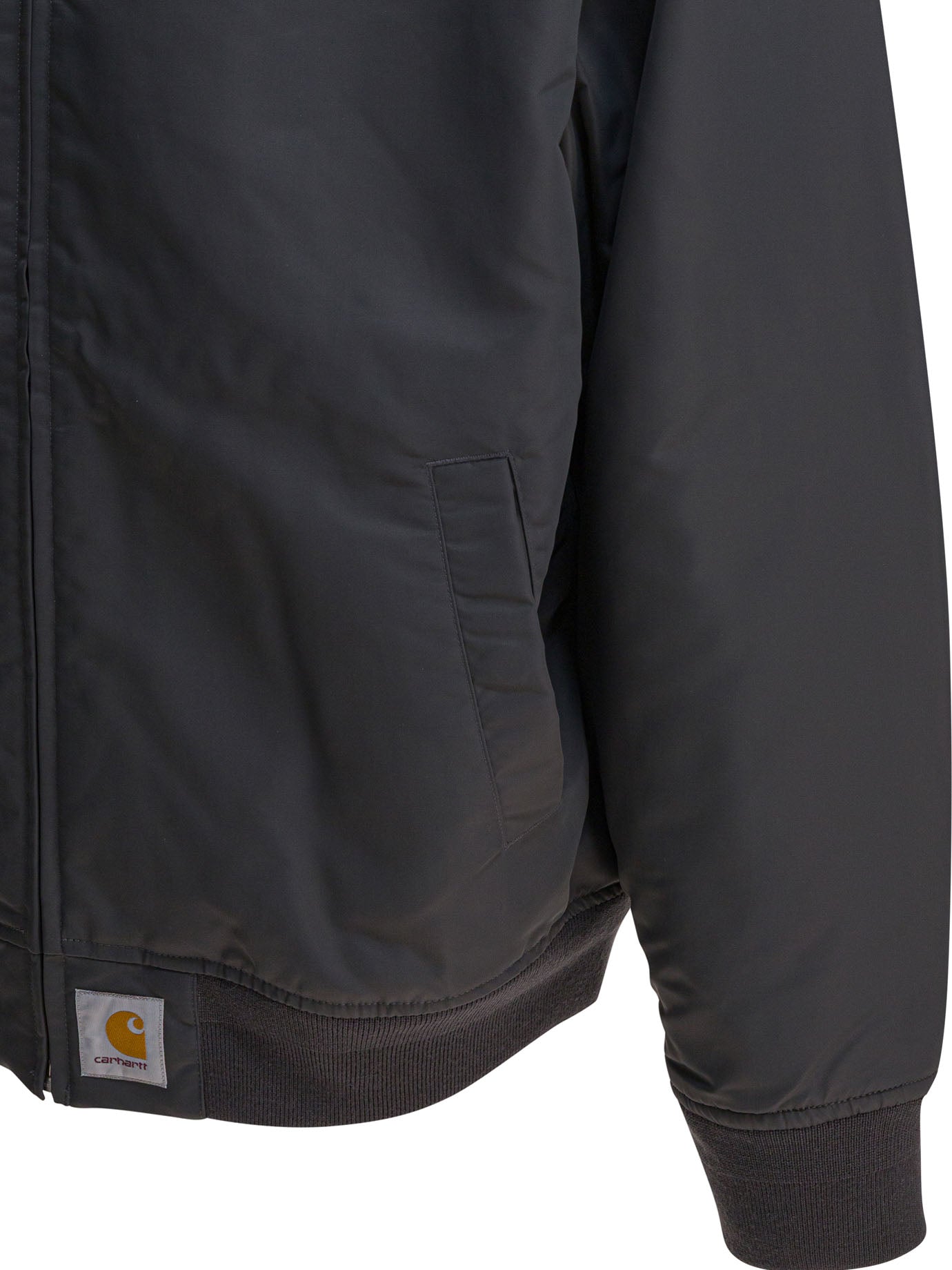 Carhartt WIP Santa Fe Alumni Jacket