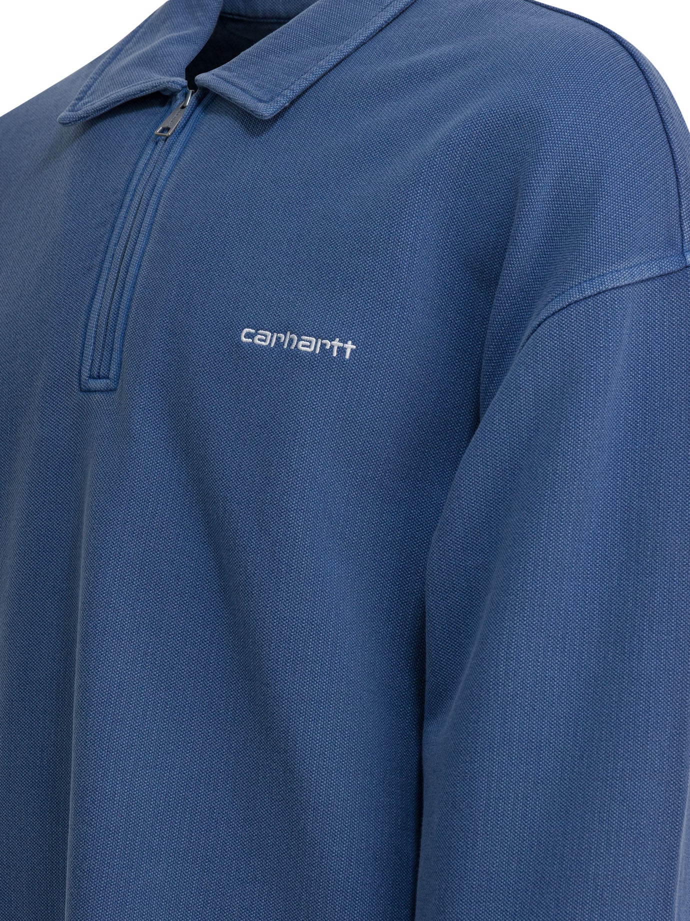 Carhartt WIP Piqué Script Sweatshirt
