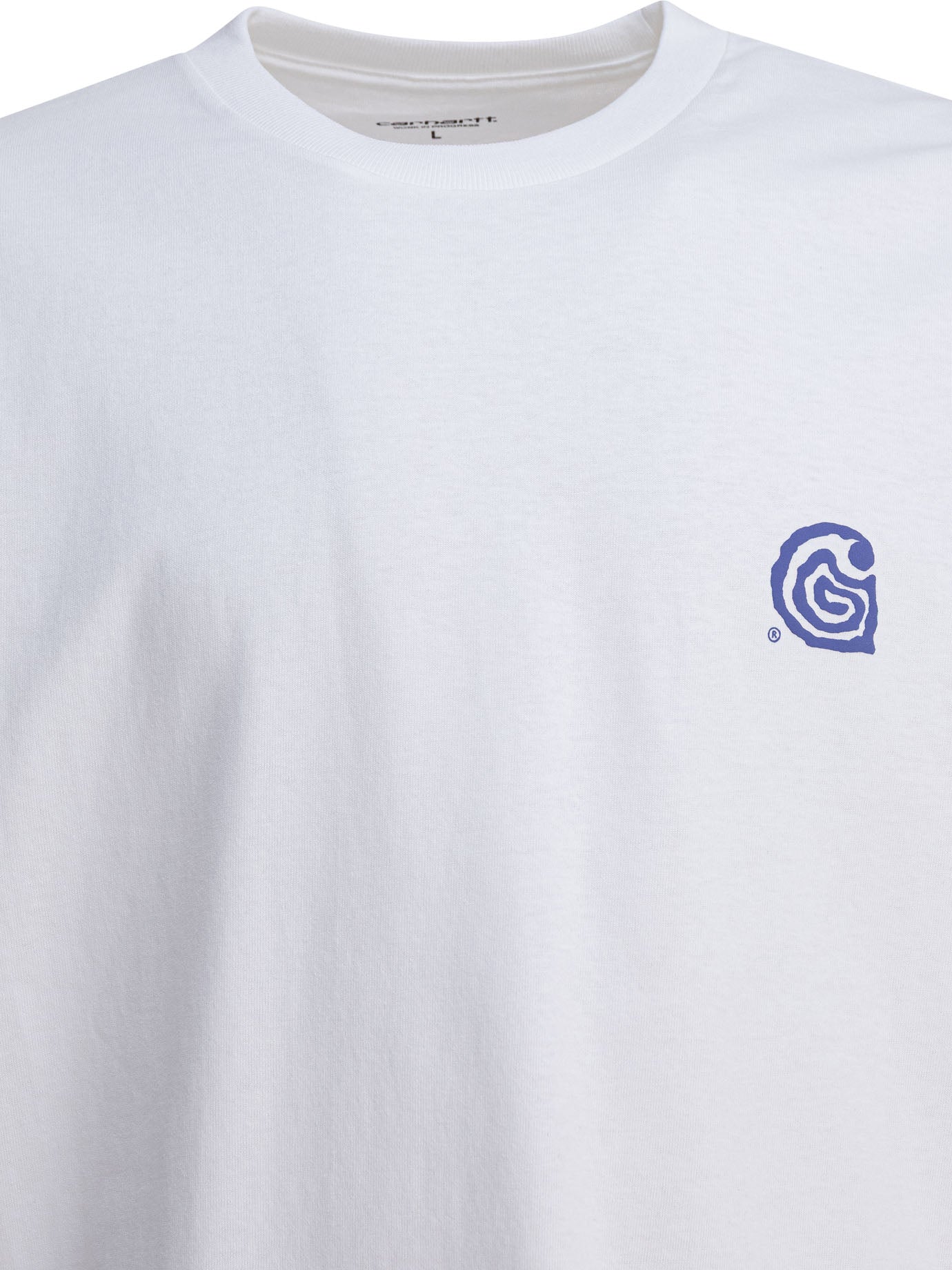 Carhartt WIP S/S Helix T-Shirt