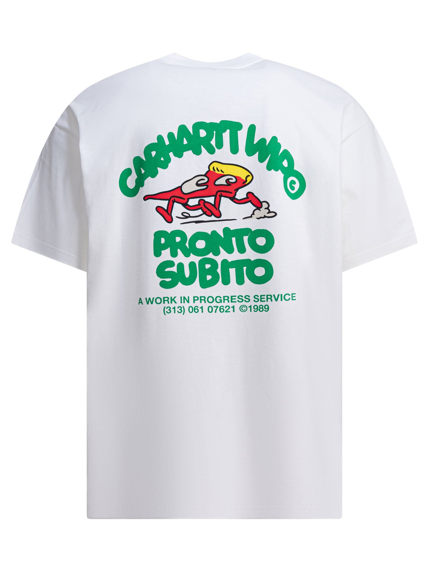 Carhartt WIP Pronto S/S T-Shirt