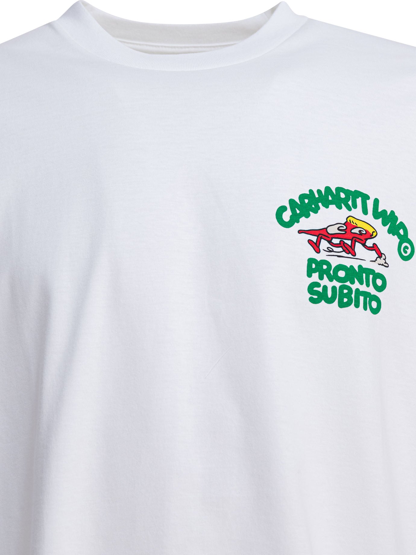 Carhartt WIP Pronto S/S T-Shirt