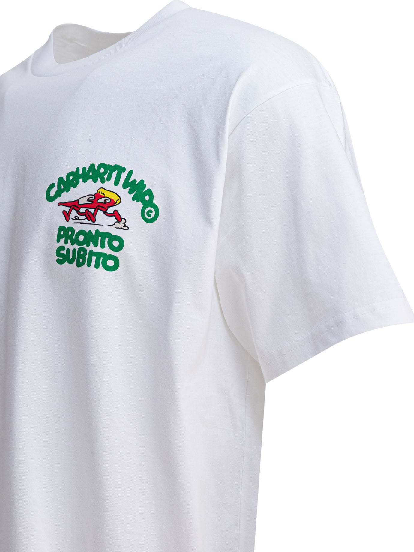 Carhartt WIP Pronto S/S T-Shirt