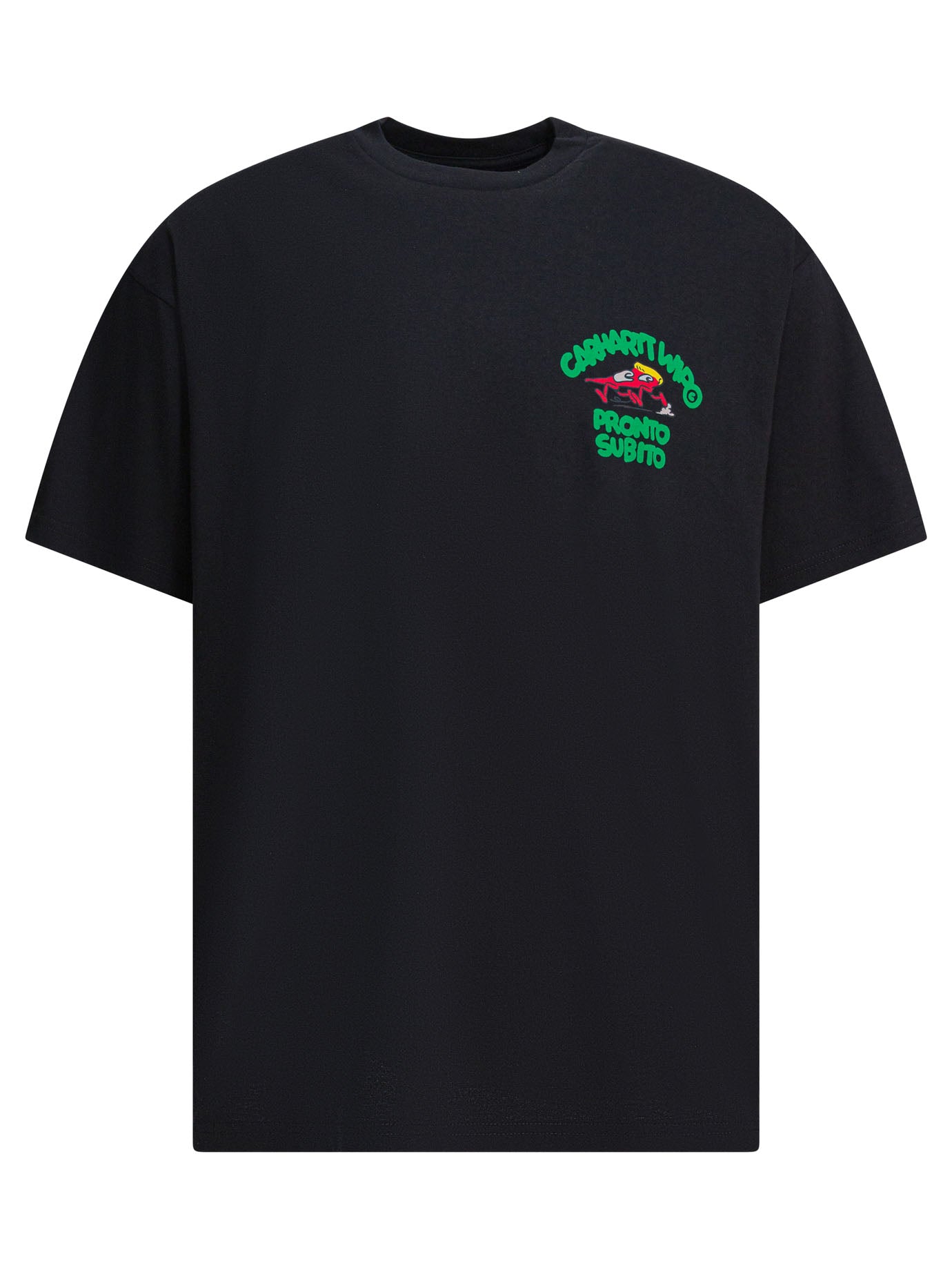 Carhartt WIP Pronto S/S T-Shirt