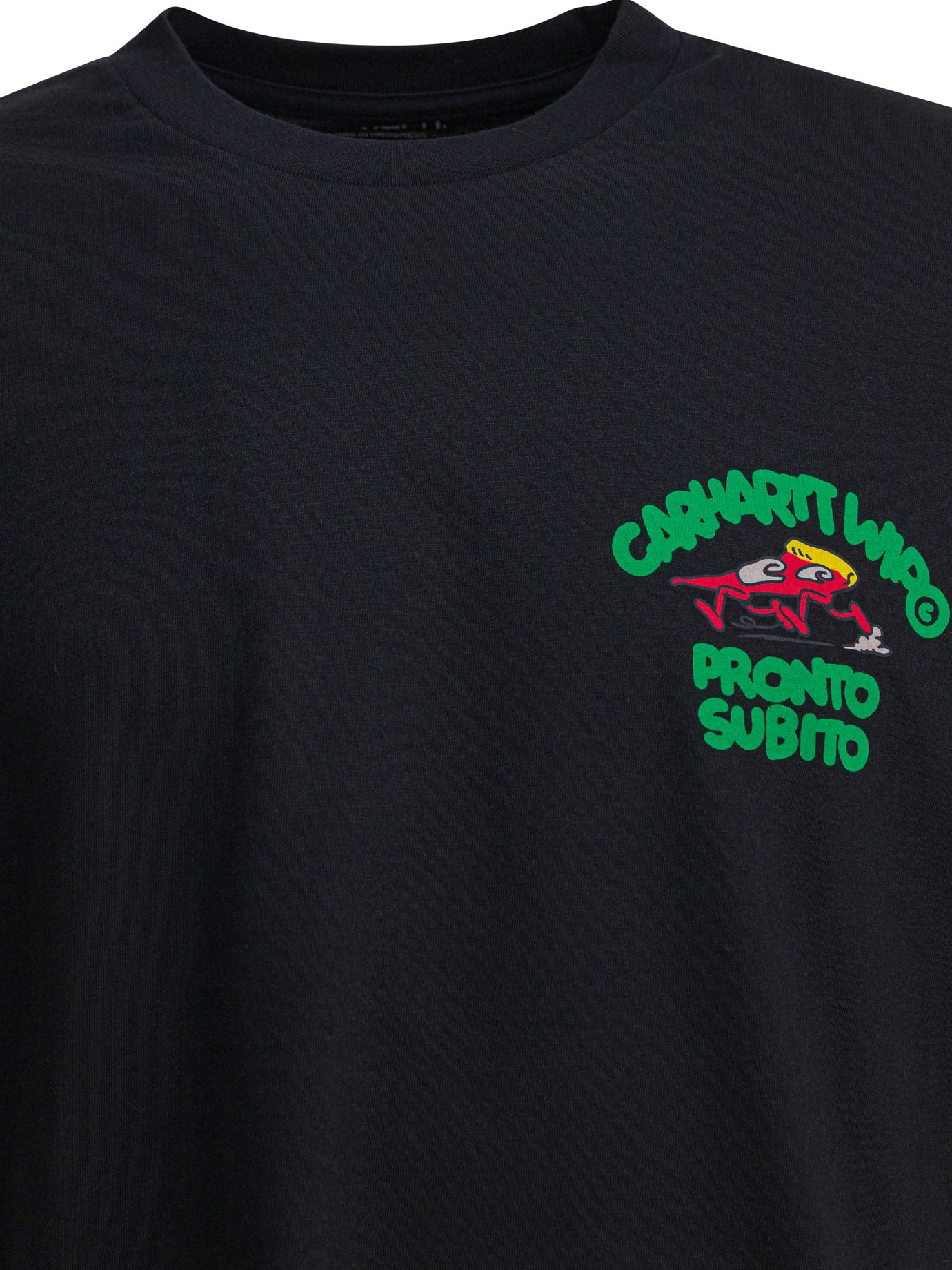 Carhartt WIP Pronto S/S T-Shirt