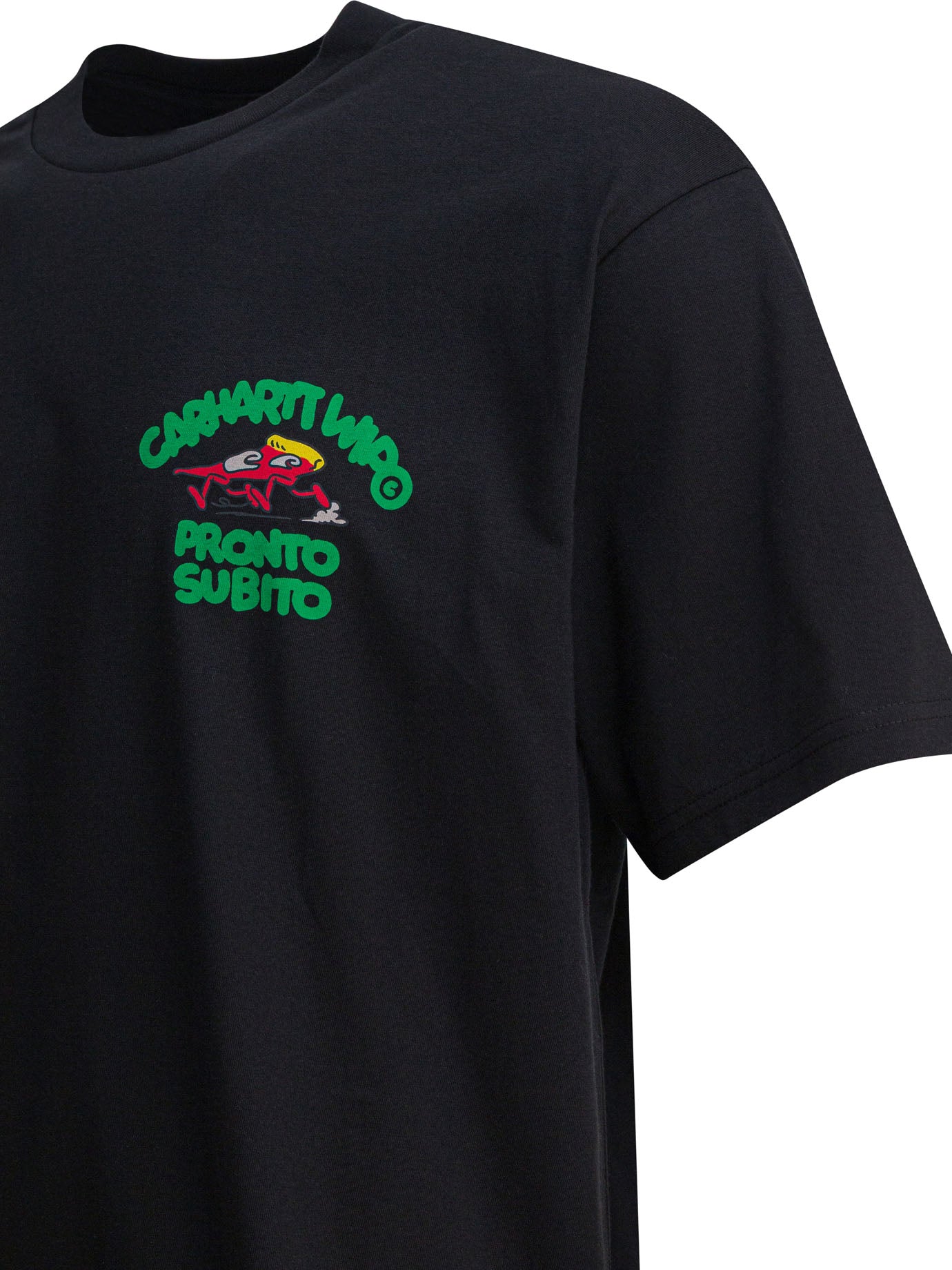 Carhartt WIP Pronto S/S T-Shirt