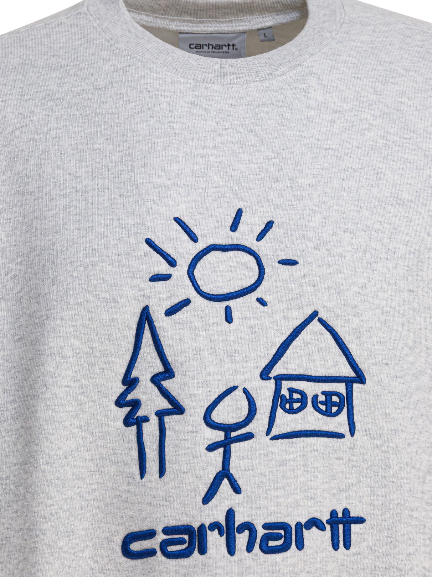 Carhartt WIP Masterpiece Sweatshirt