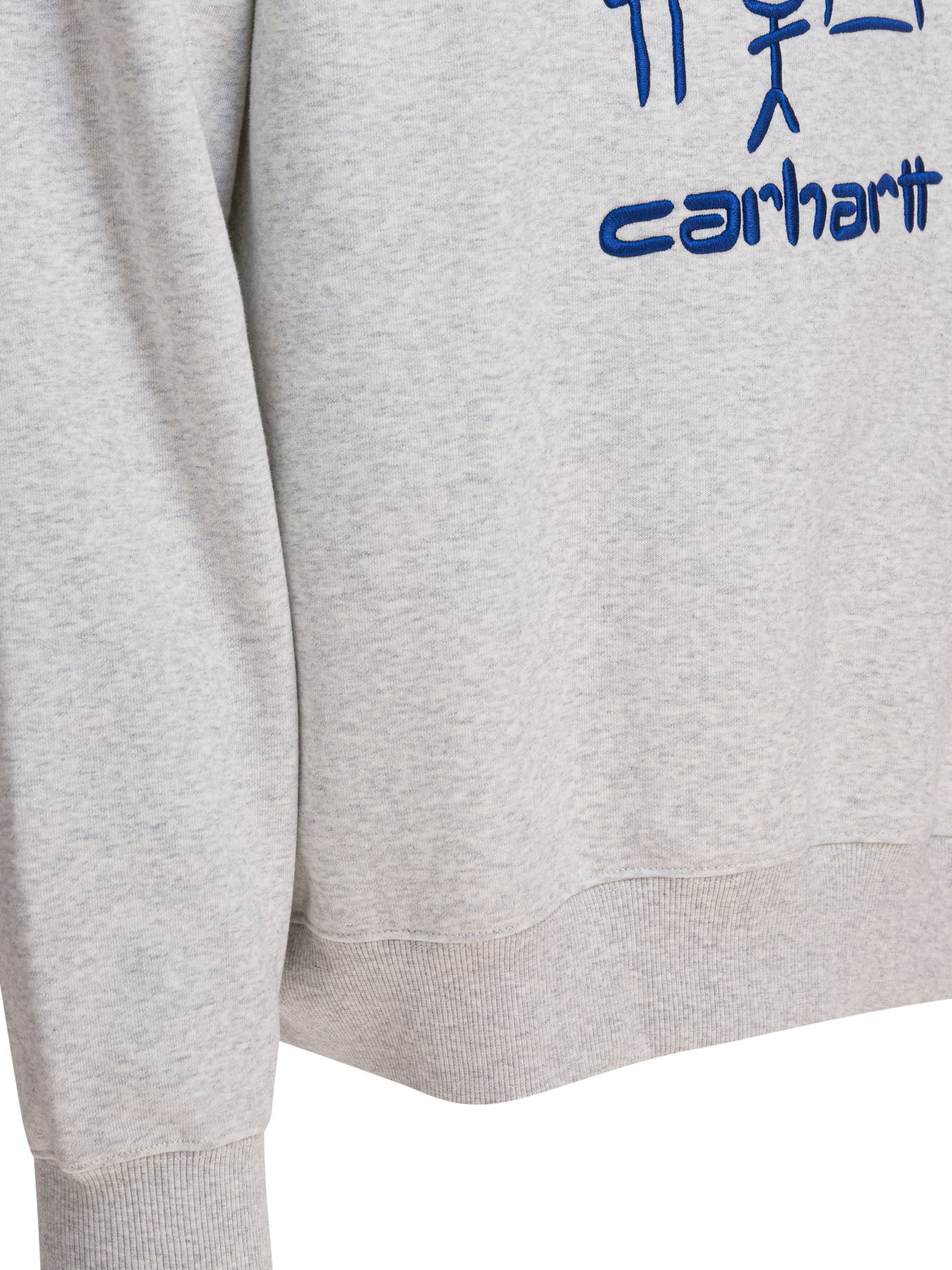 Carhartt WIP Masterpiece Sweatshirt