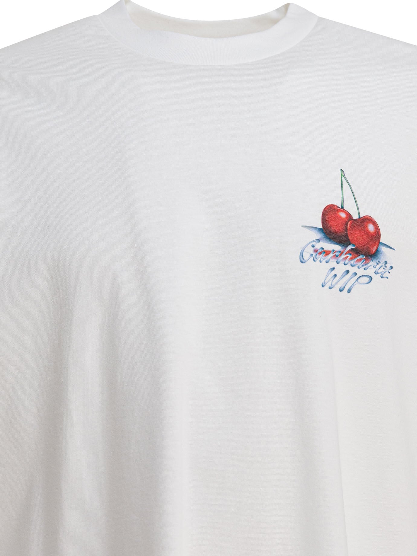 Carhartt WIP S/S Jake Garcia T-Shirt