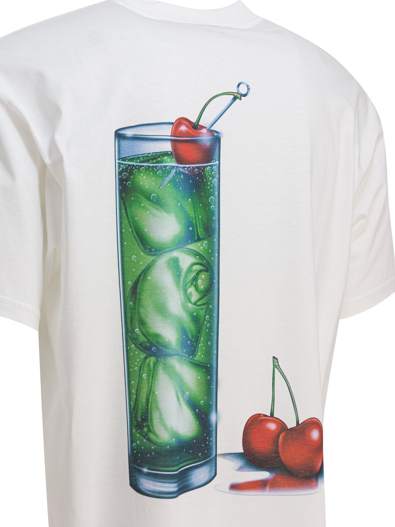 Carhartt WIP S/S Jake Garcia T-Shirt