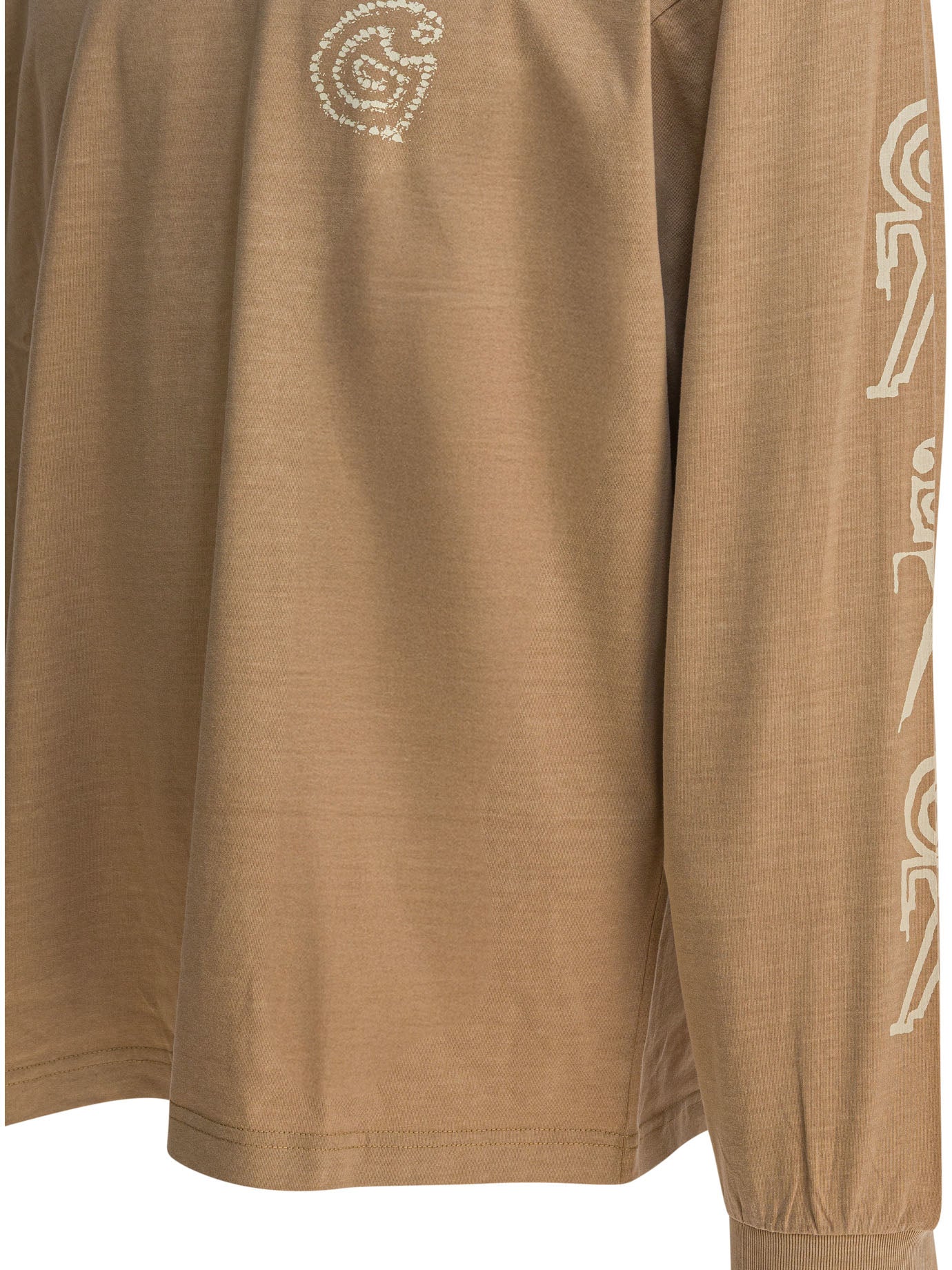 Carhartt WIP L/S Terrestrial T-Shirt