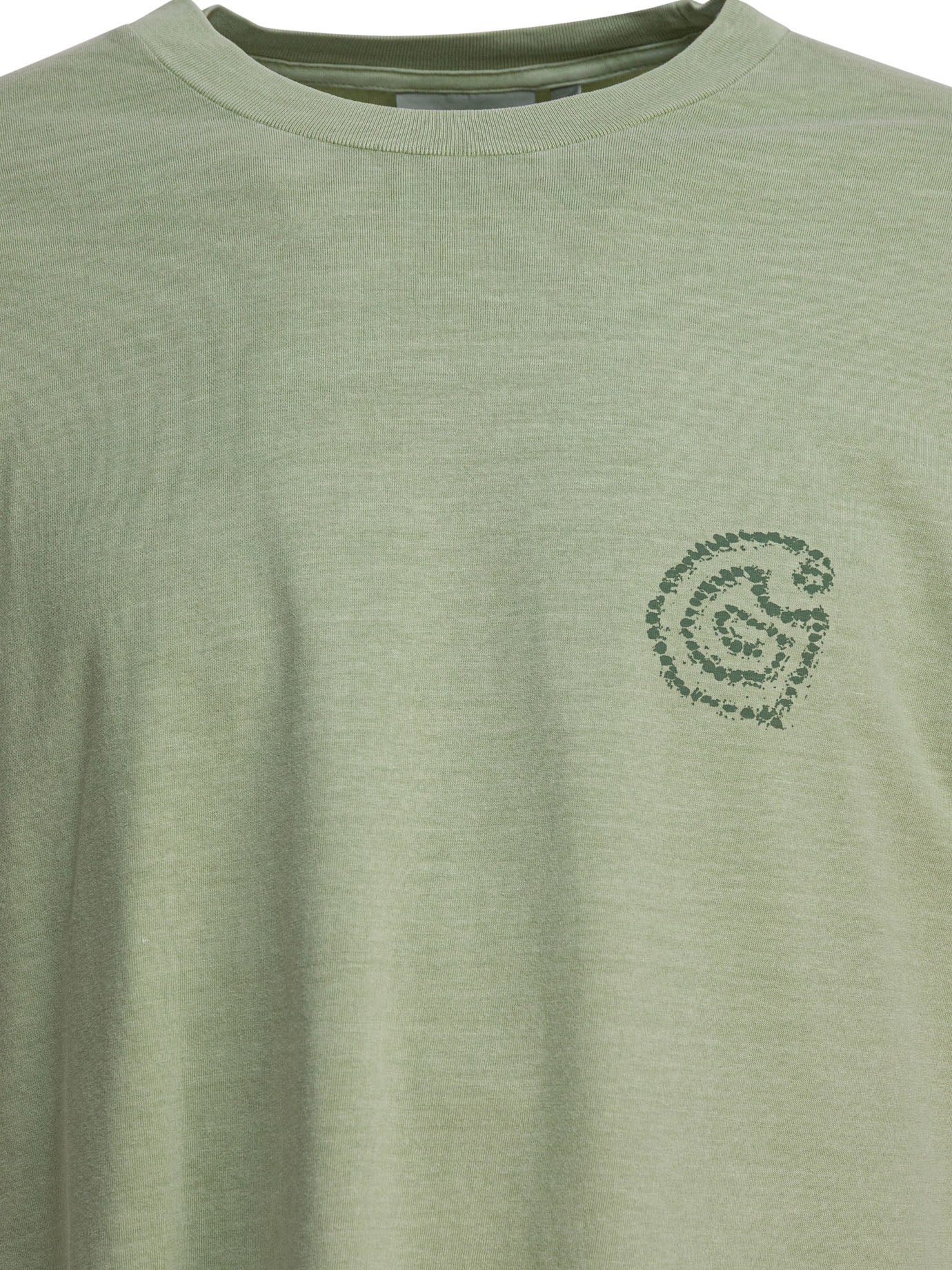 Carhartt WIP L/S Terrestrial T-Shirt