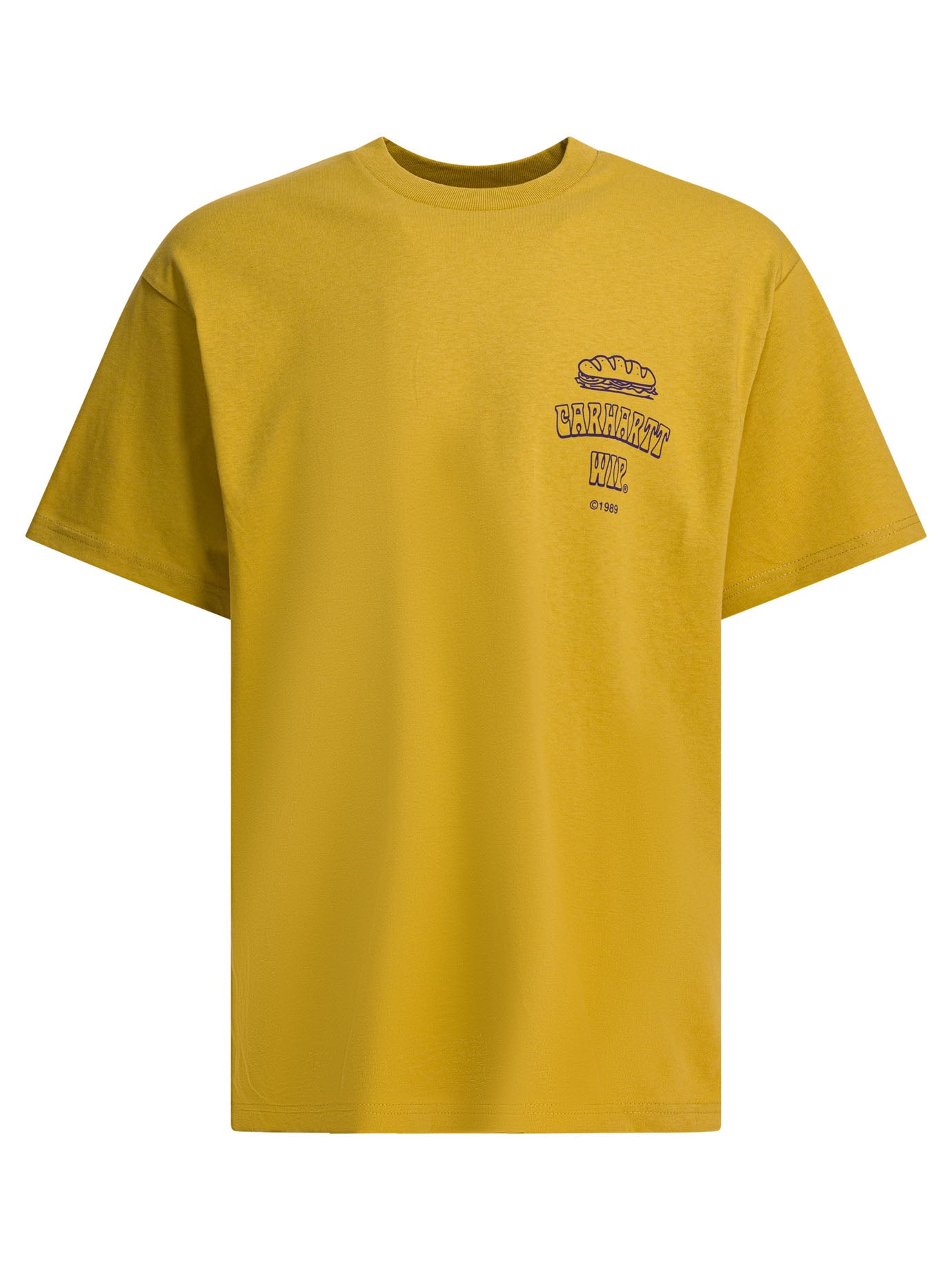 Carhartt WIP Sandwich S/S T-Shirt