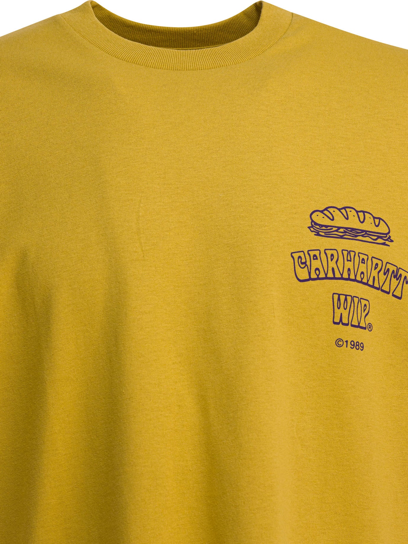 Carhartt WIP Sandwich S/S T-Shirt