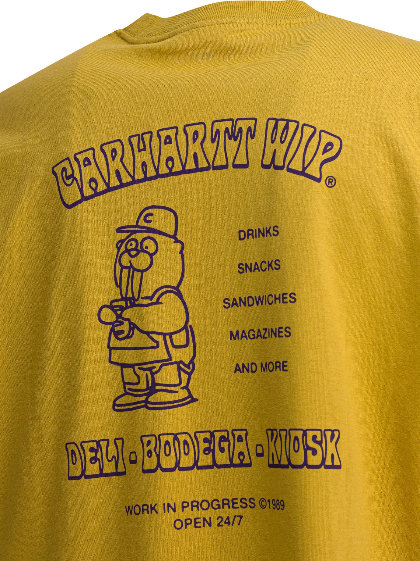 Carhartt WIP Sandwich S/S T-Shirt