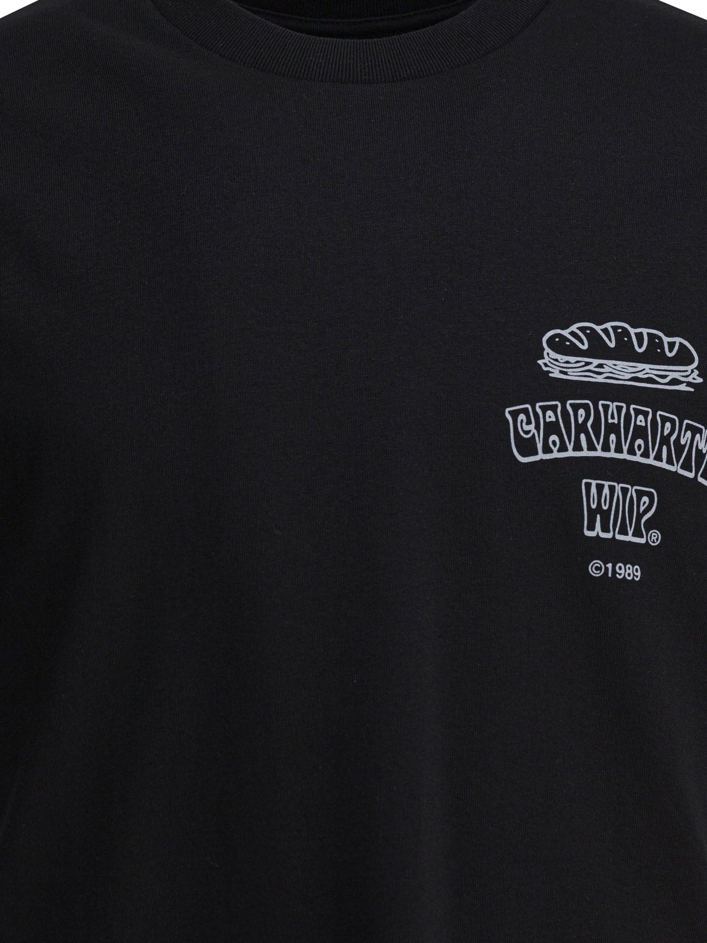 Carhartt WIP Sandwich S/S T-Shirt