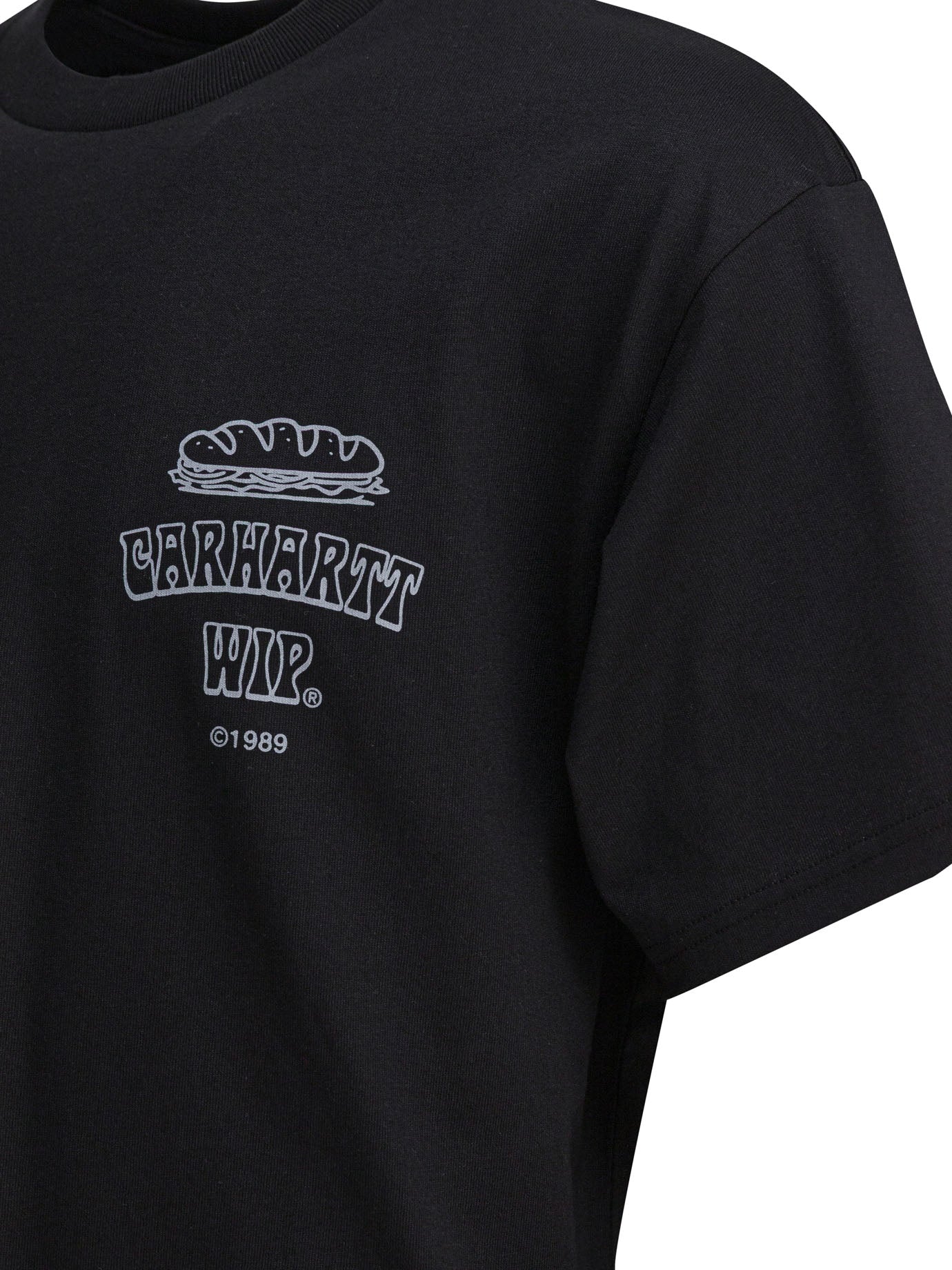 Carhartt WIP Sandwich S/S T-Shirt