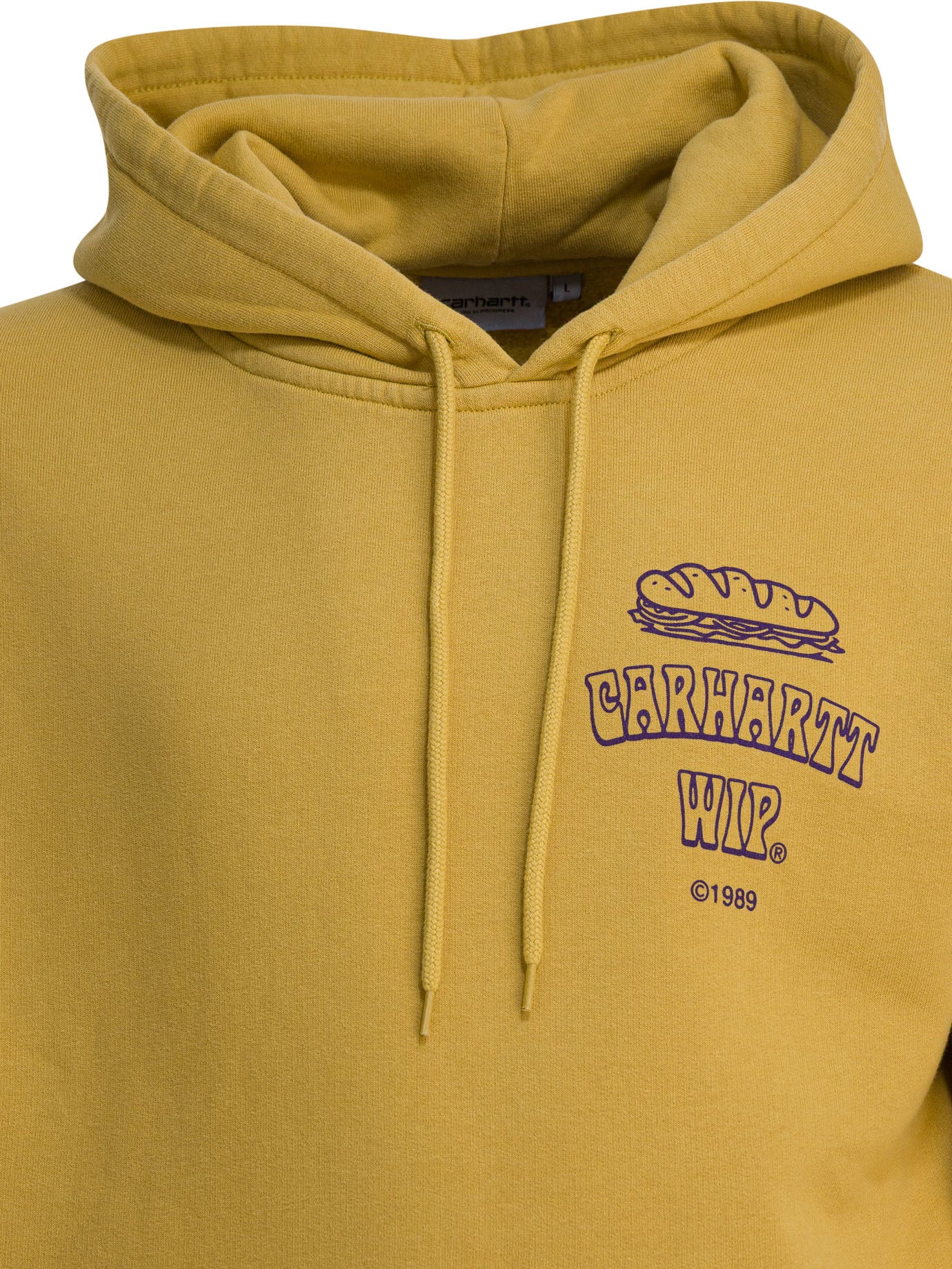 Carhartt WIP Sandwich Hoodie