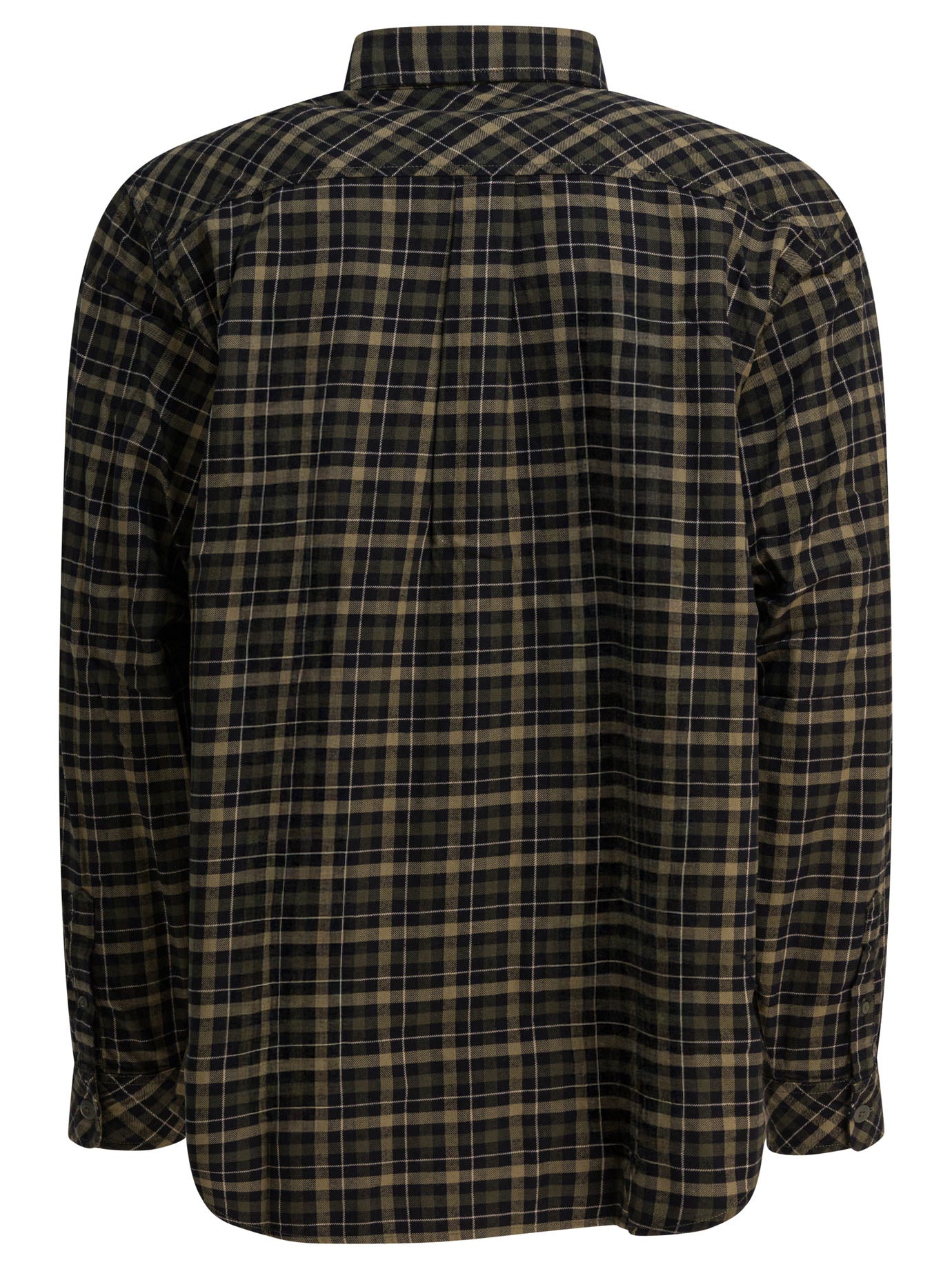 Carhartt WIP Widmark Shirt