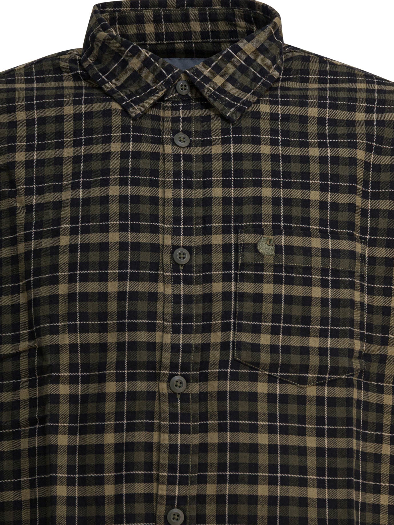 Carhartt WIP Widmark Shirt