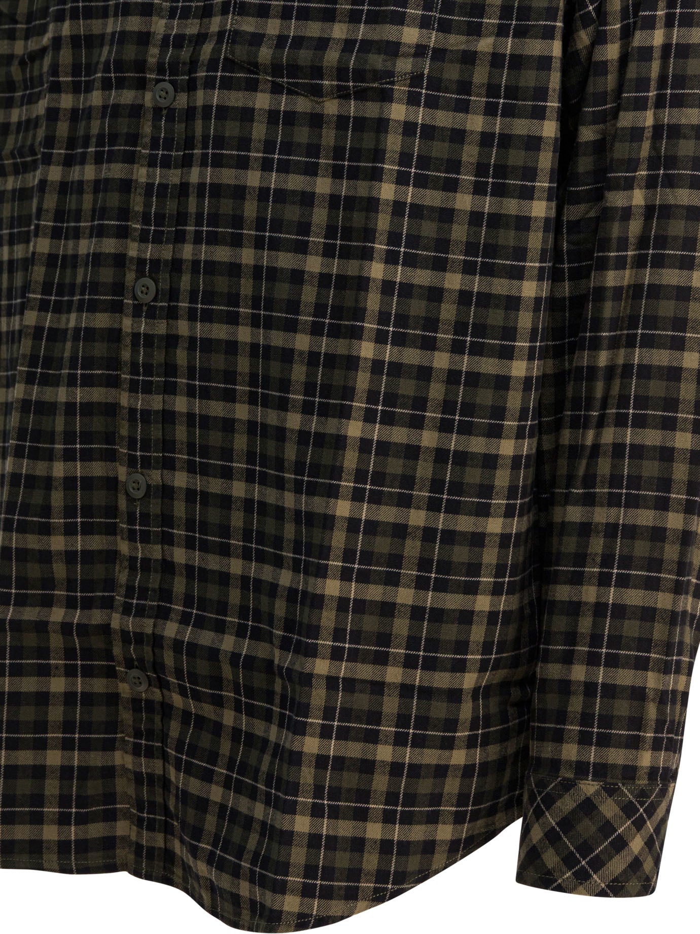 Carhartt WIP Widmark Shirt