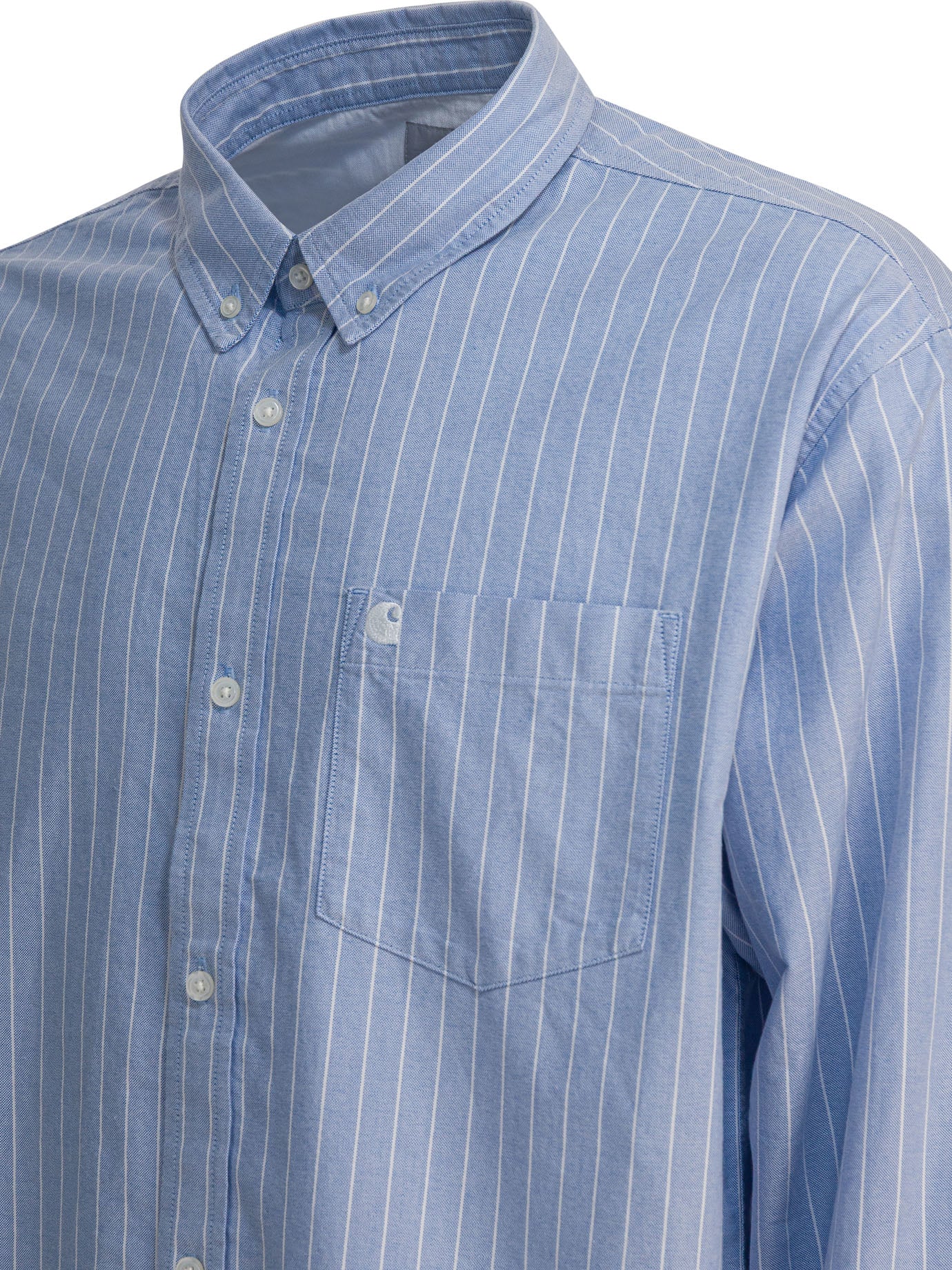 Carhartt WIP L/S Cassel Shirt