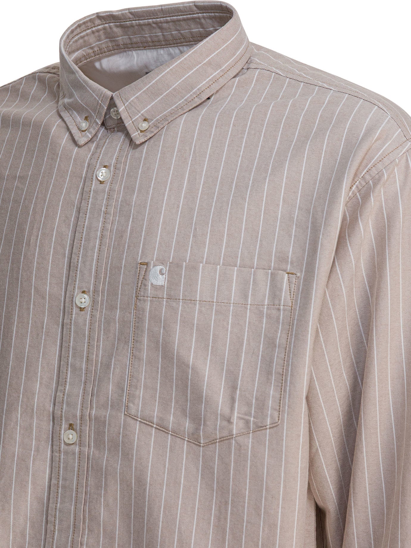 Carhartt WIP L/S Cassel Shirt