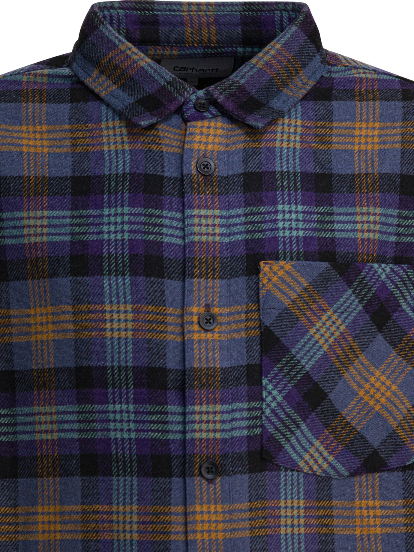 Carhartt WIP L/S Dern Shirt