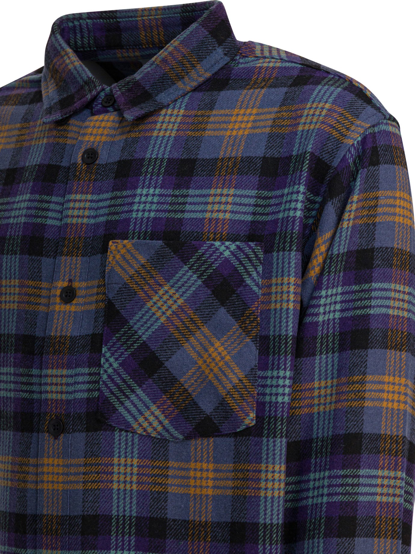 Carhartt WIP L/S Dern Shirt