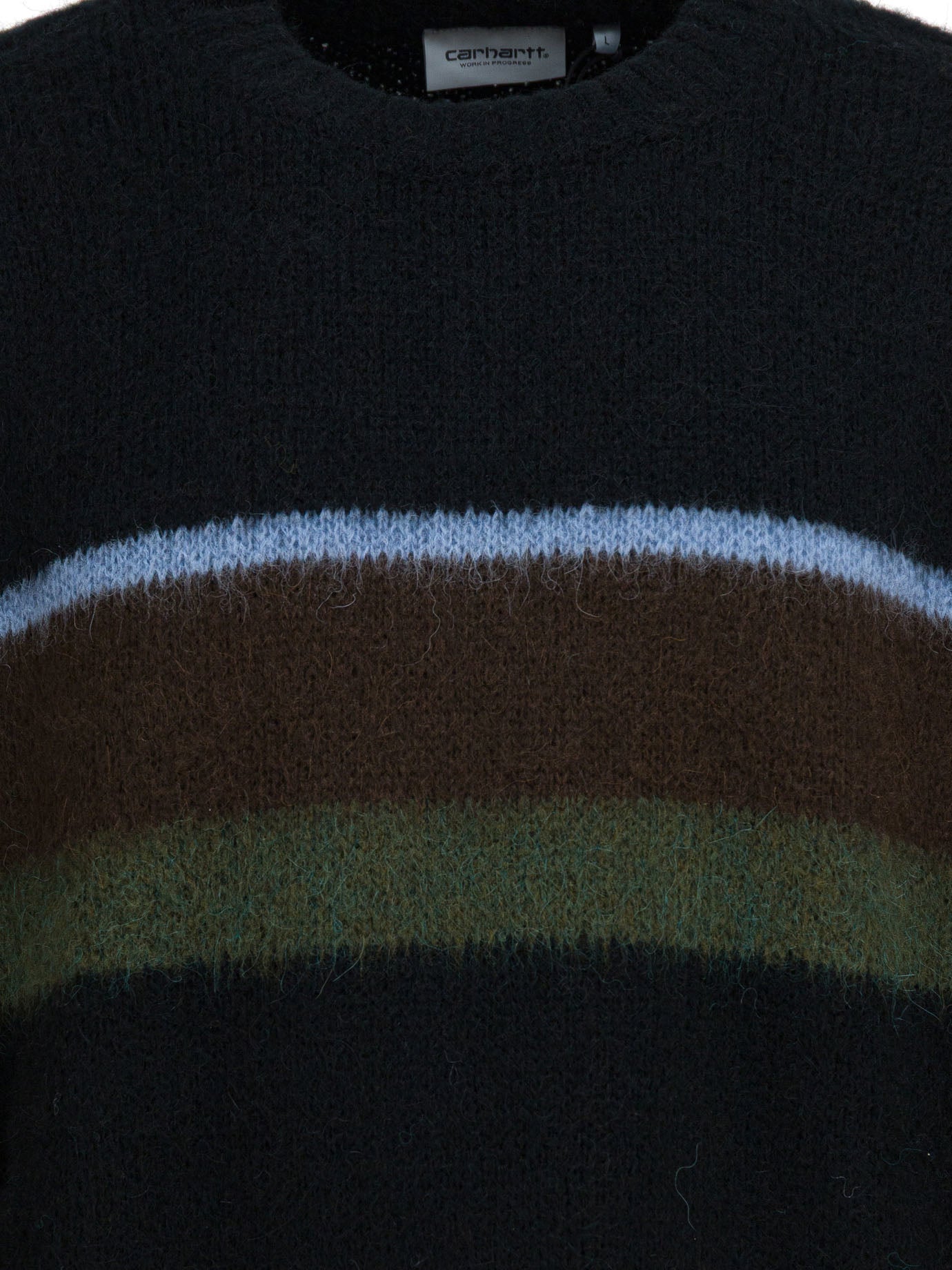 Carhartt WIP Merton Crewneck Sweater