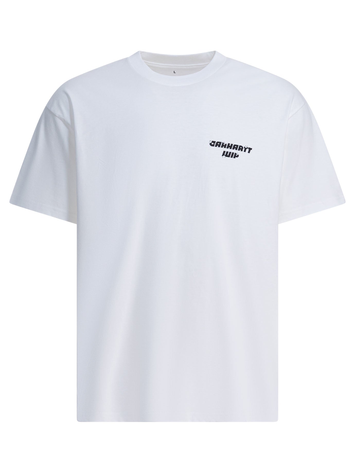 Carhartt WIP S/S Wiptopia T-Shirt