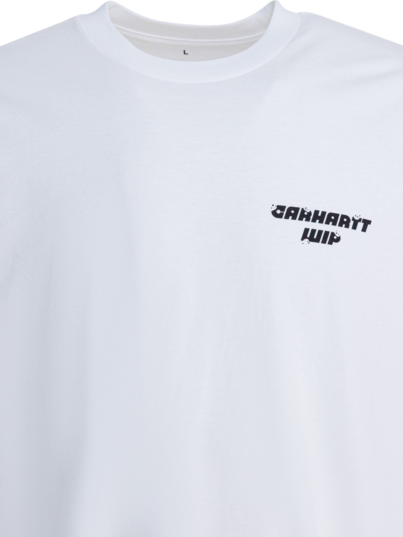 Carhartt WIP S/S Wiptopia T-Shirt
