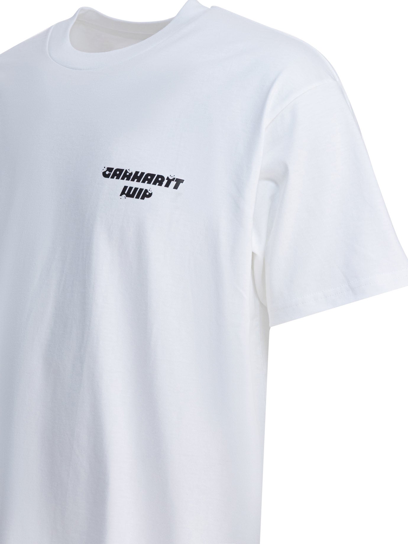 Carhartt WIP S/S Wiptopia T-Shirt