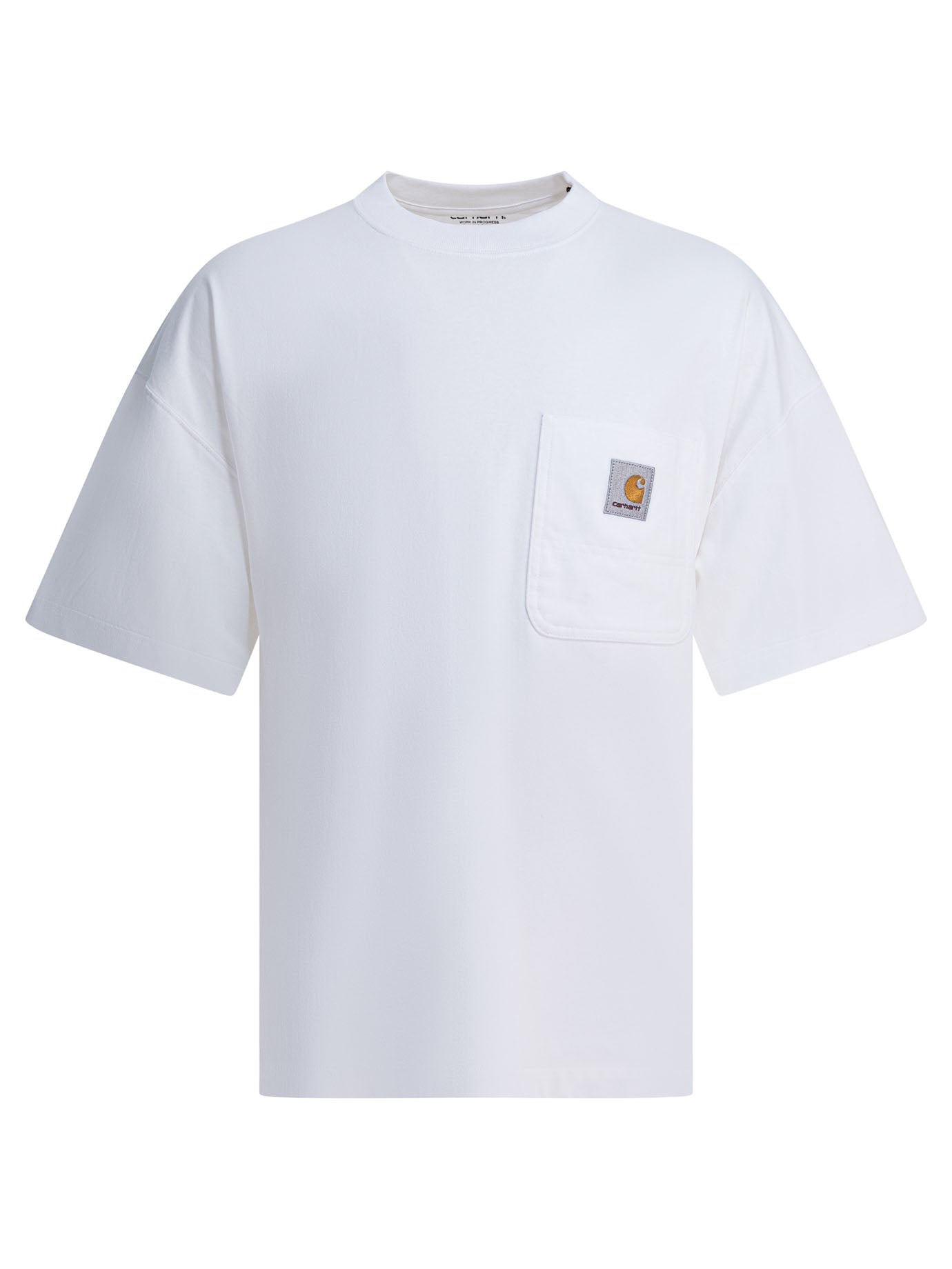 Carhartt WIP S/S Work Pocket T-Shirt