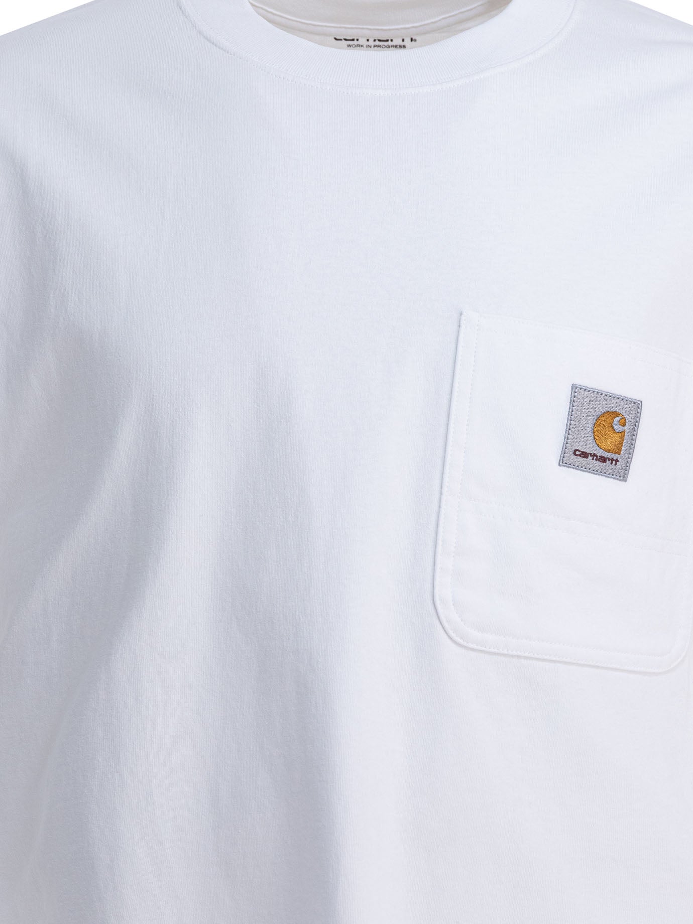 Carhartt WIP S/S Work Pocket T-Shirt