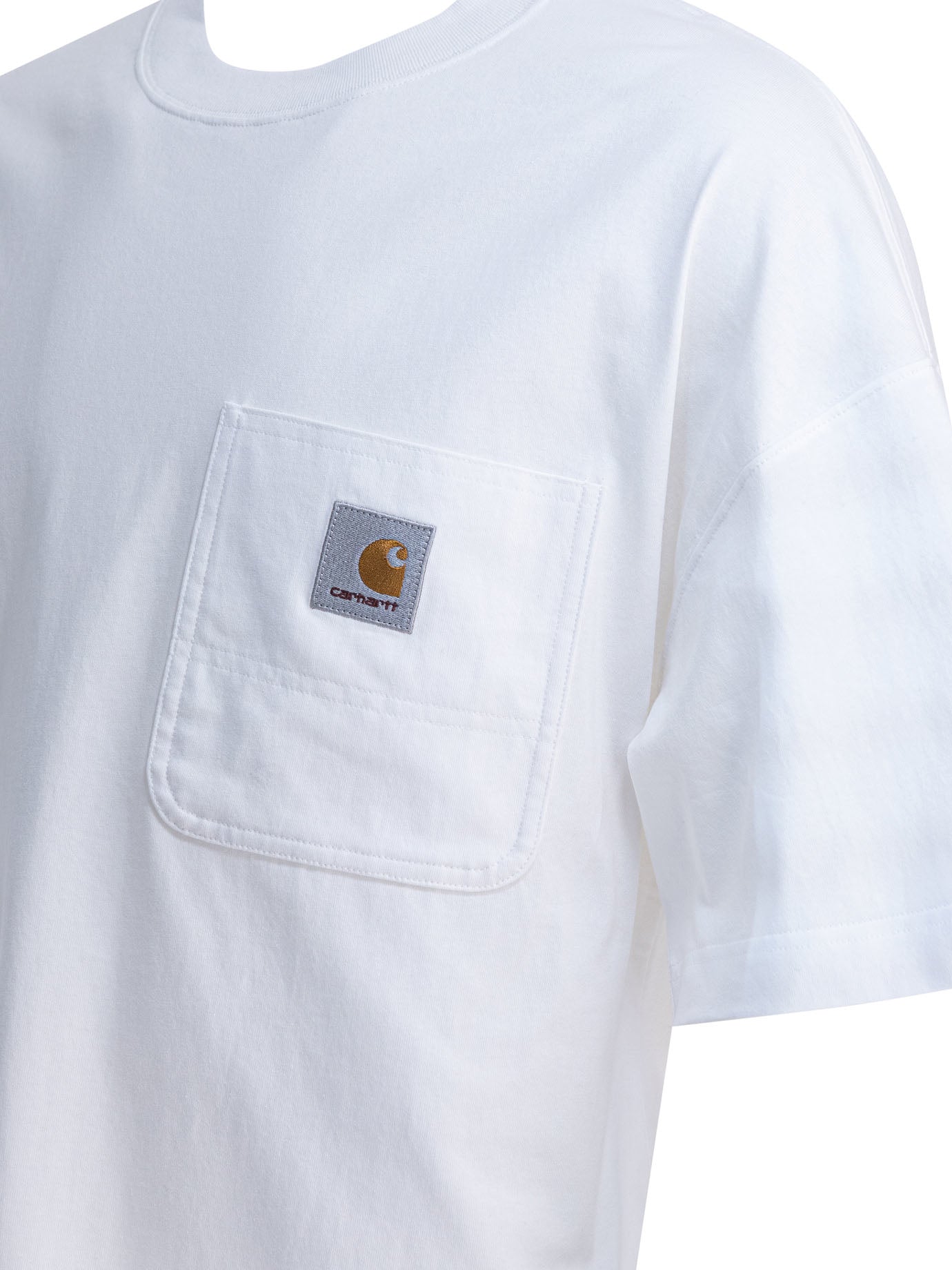 Carhartt WIP S/S Work Pocket T-Shirt