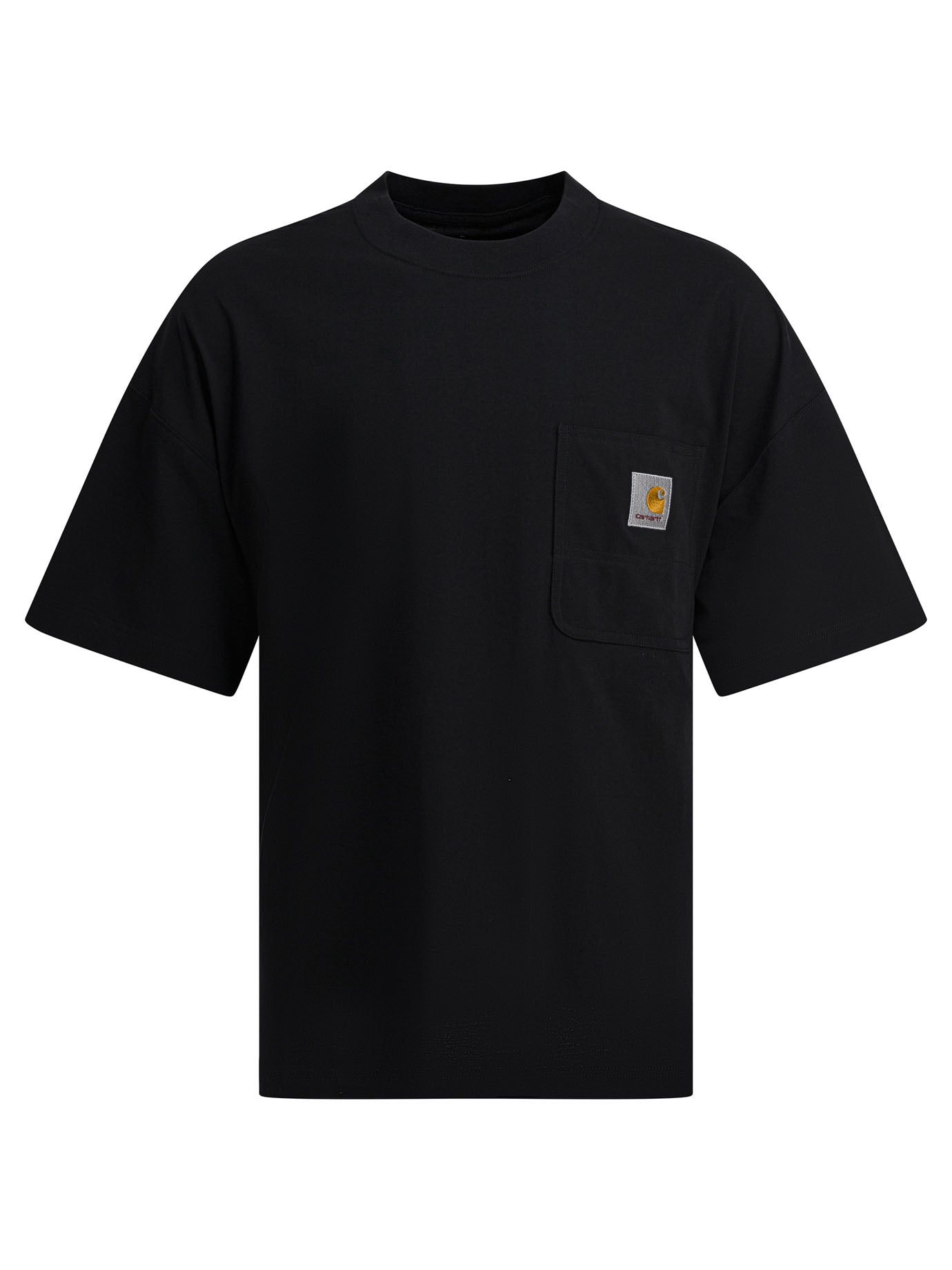 Carhartt WIP S/S Work Pocket T-Shirt