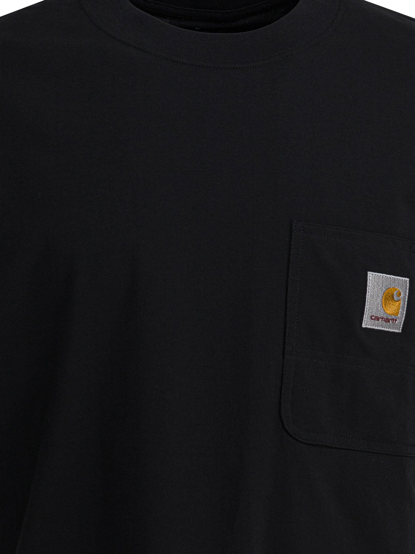 Carhartt WIP S/S Work Pocket T-Shirt