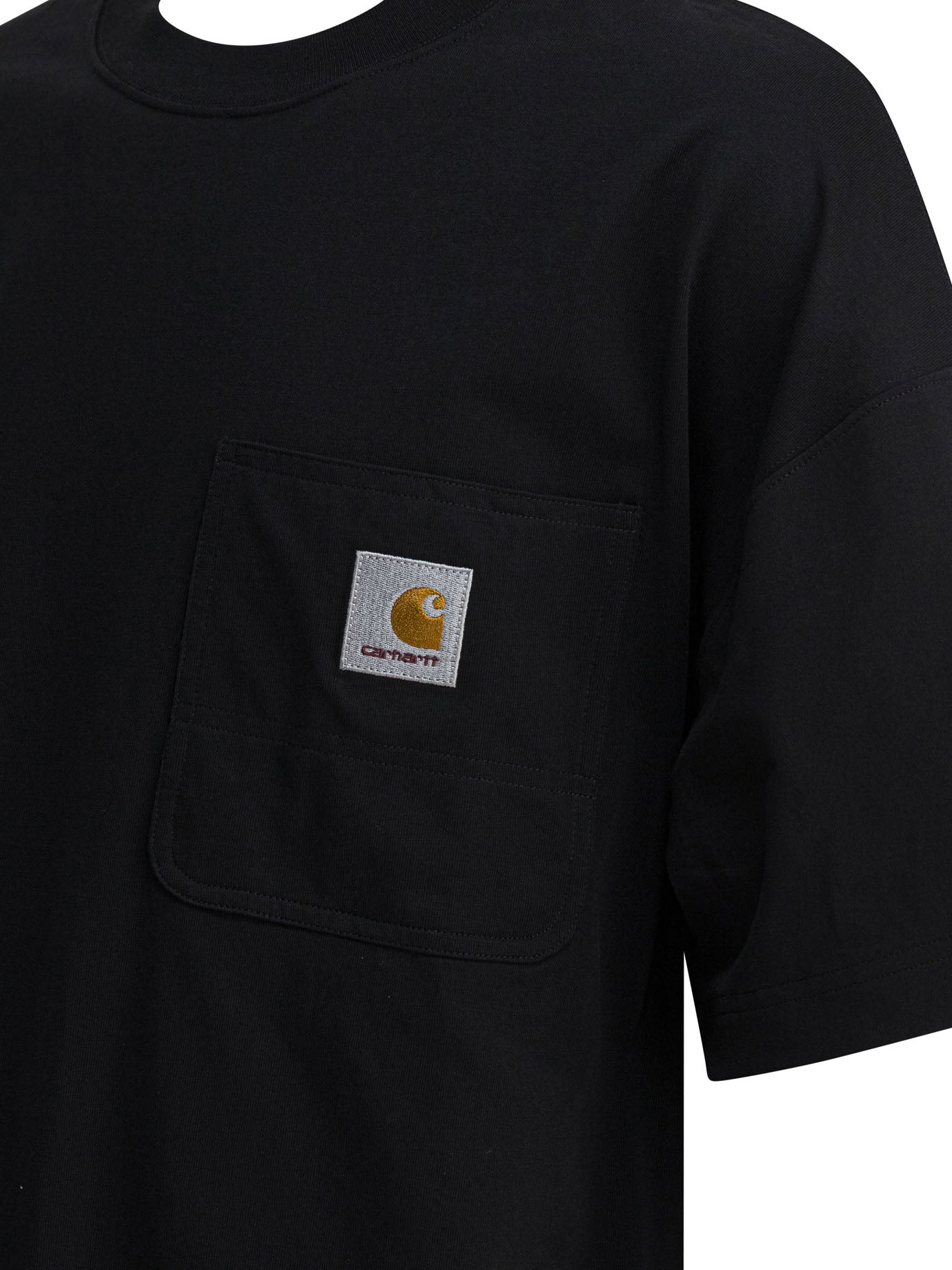 Carhartt WIP S/S Work Pocket T-Shirt
