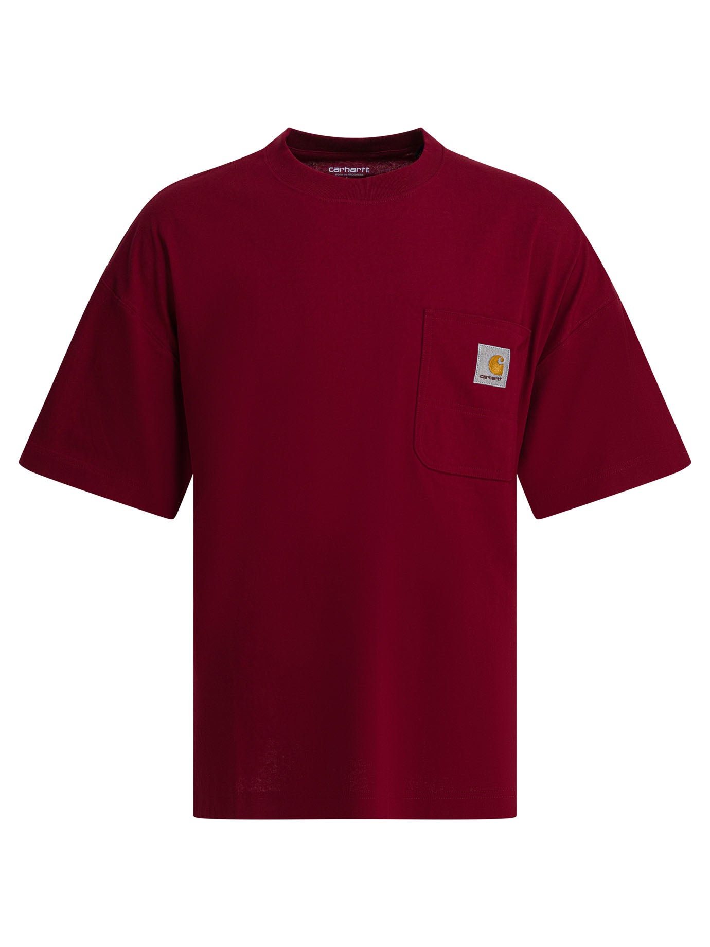 Carhartt WIP S/S Work Pocket T-Shirt