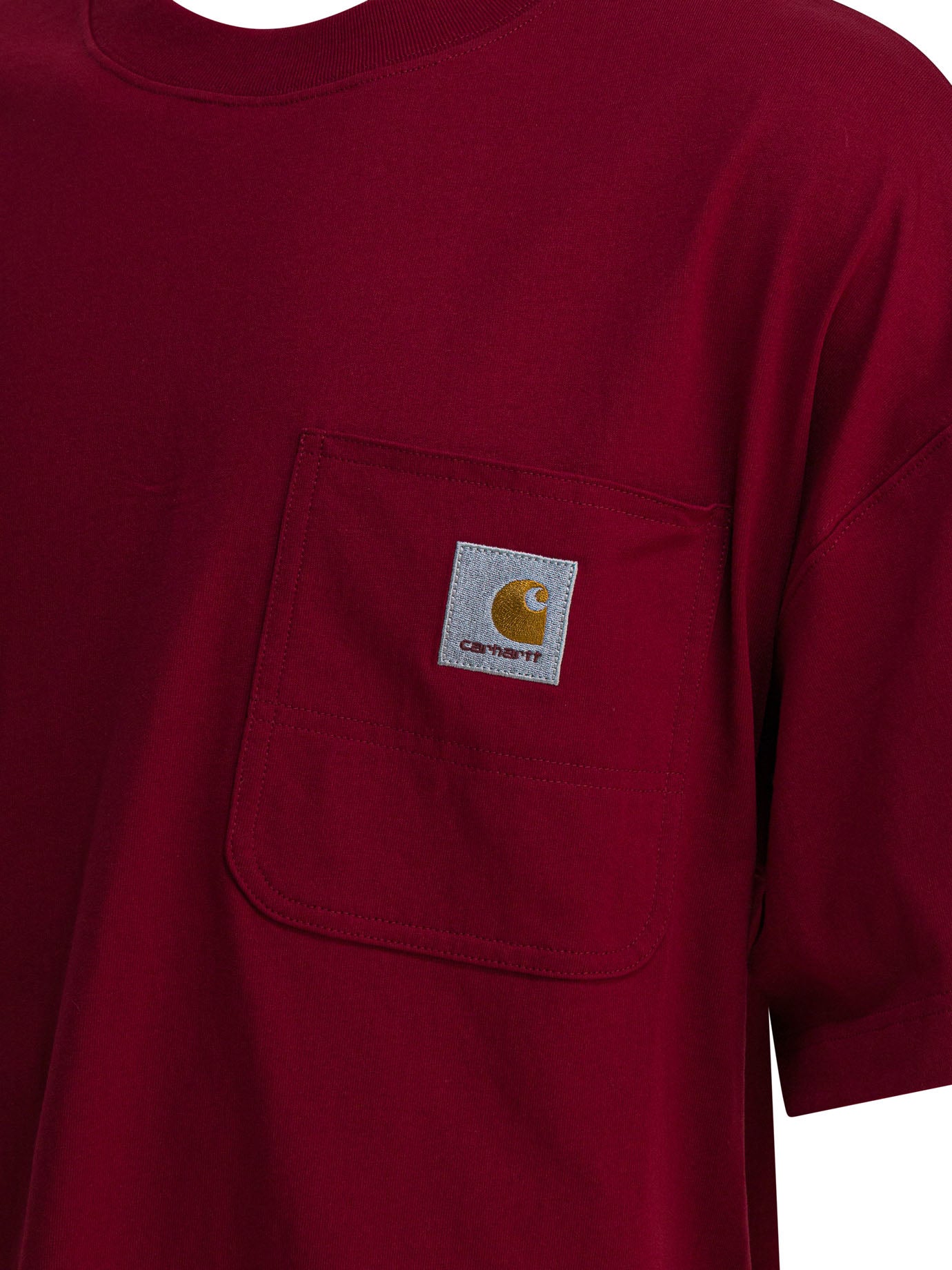 Carhartt WIP S/S Work Pocket T-Shirt