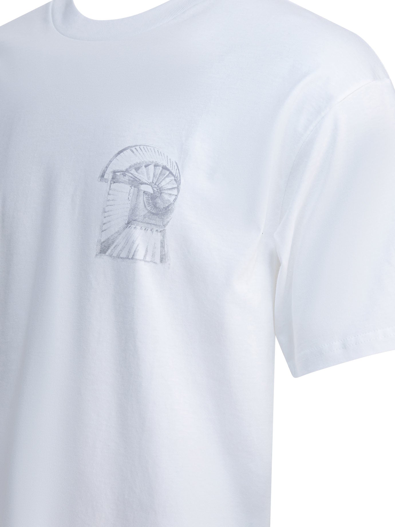 Carhartt WIP S/S Okniceok 02 T-Shirt