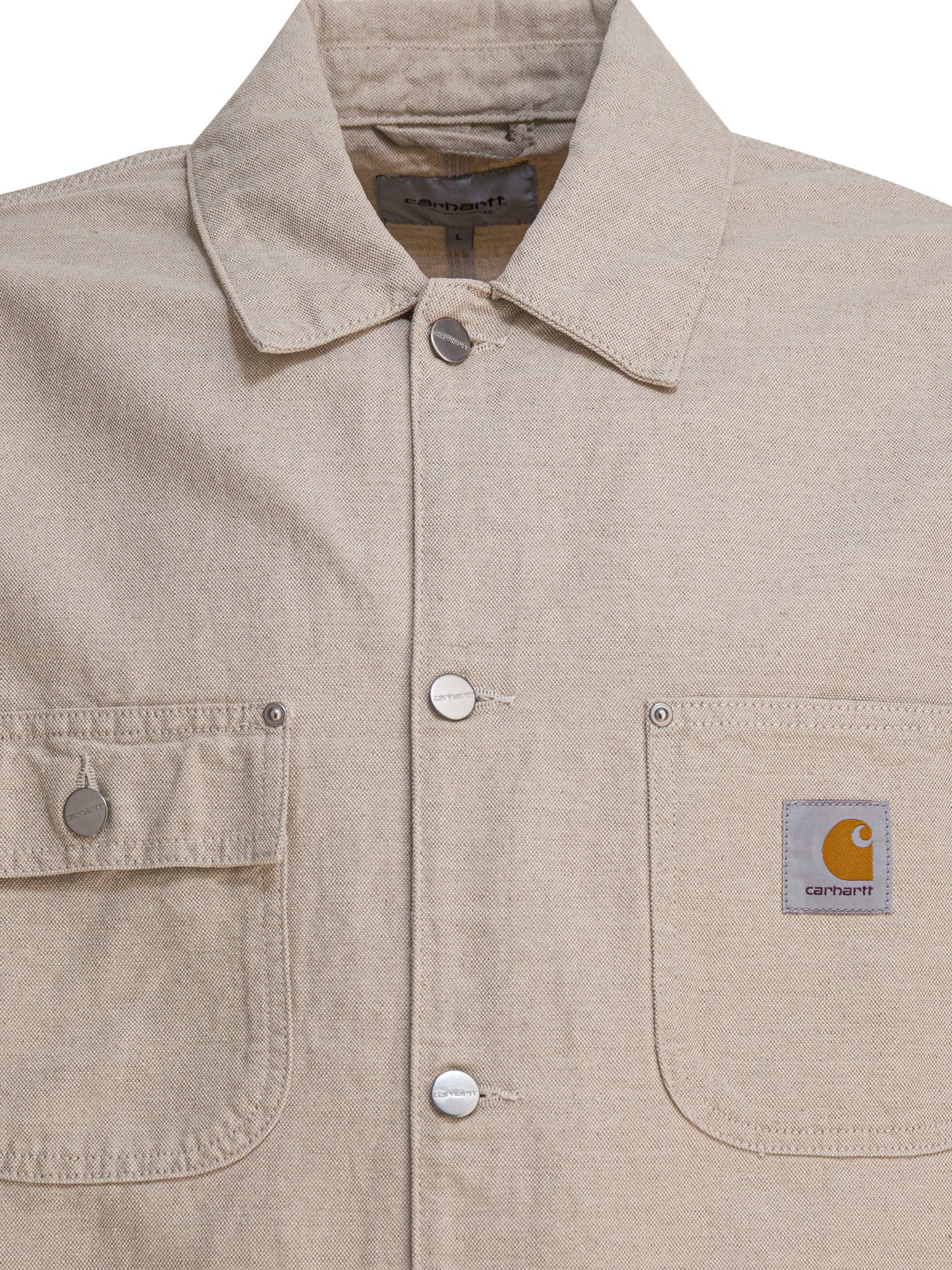 Carhartt WIP Walter Chore Jacket