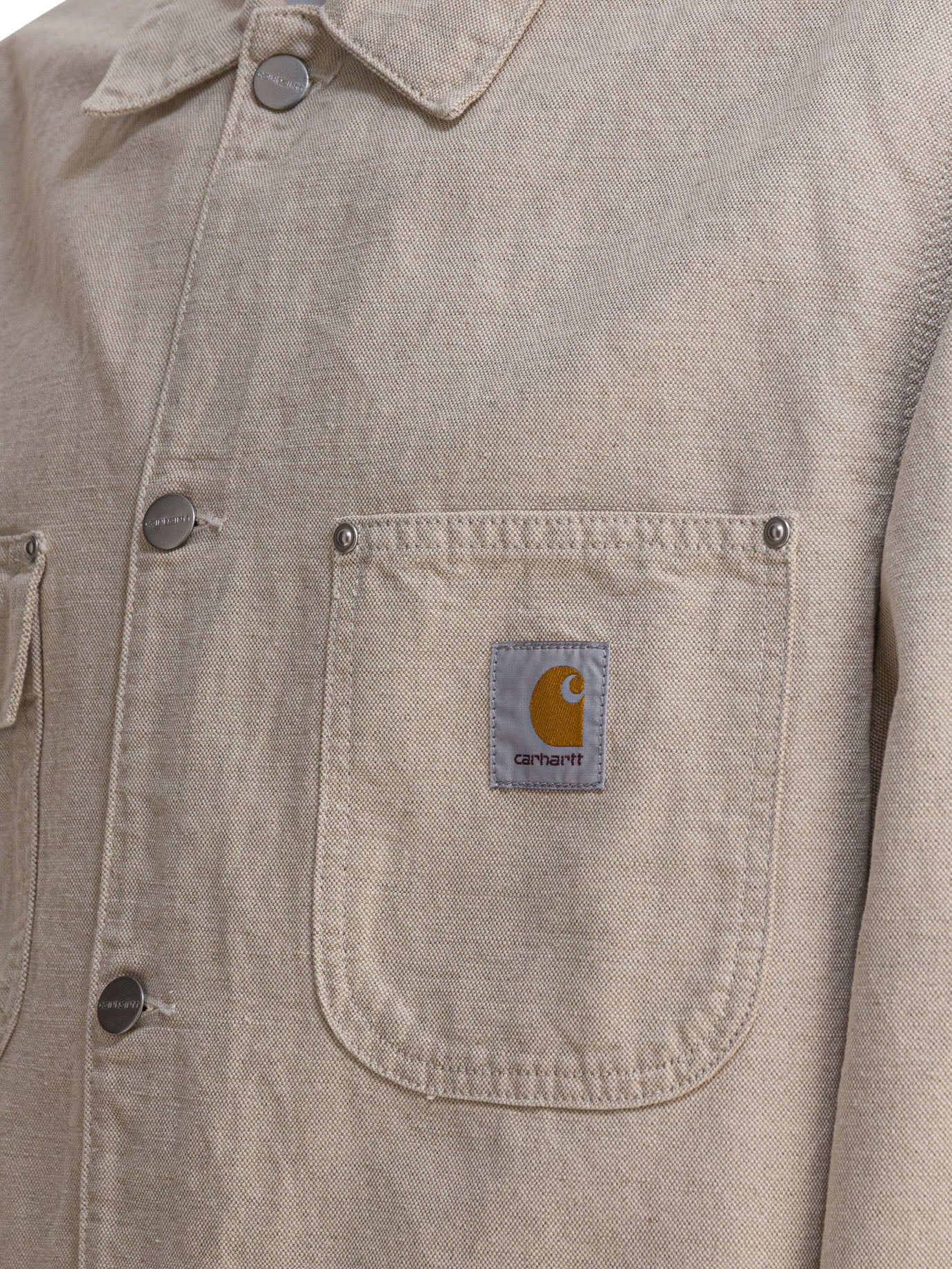 Carhartt WIP Walter Chore Jacket