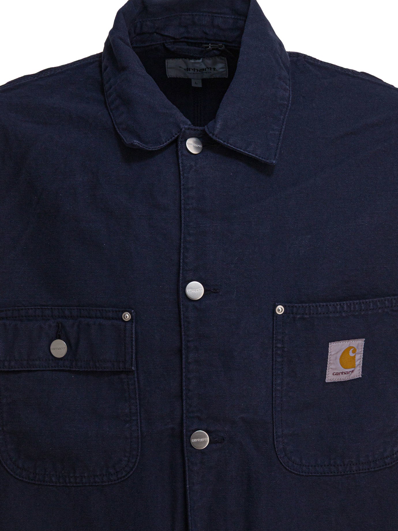 Carhartt WIP Walter Chore Jacket