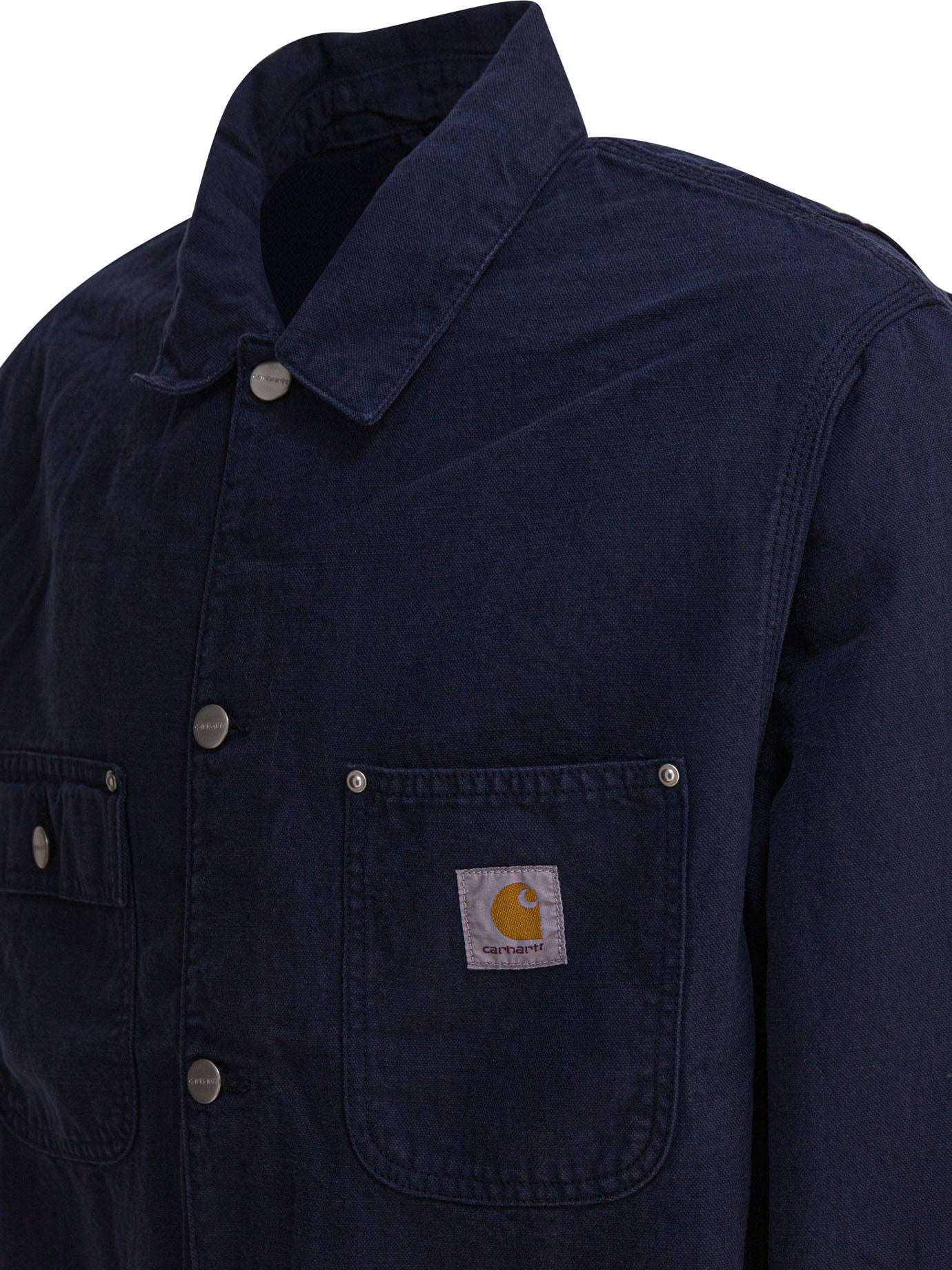 Carhartt WIP Walter Chore Jacket