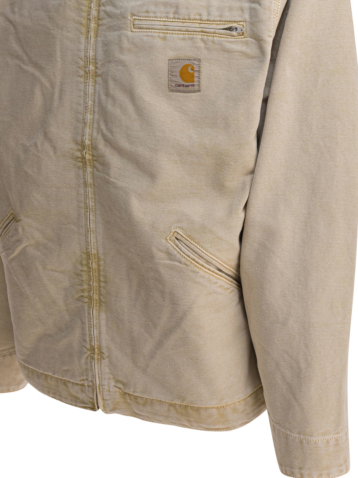 Carhartt WIP Og Detroit Jacket