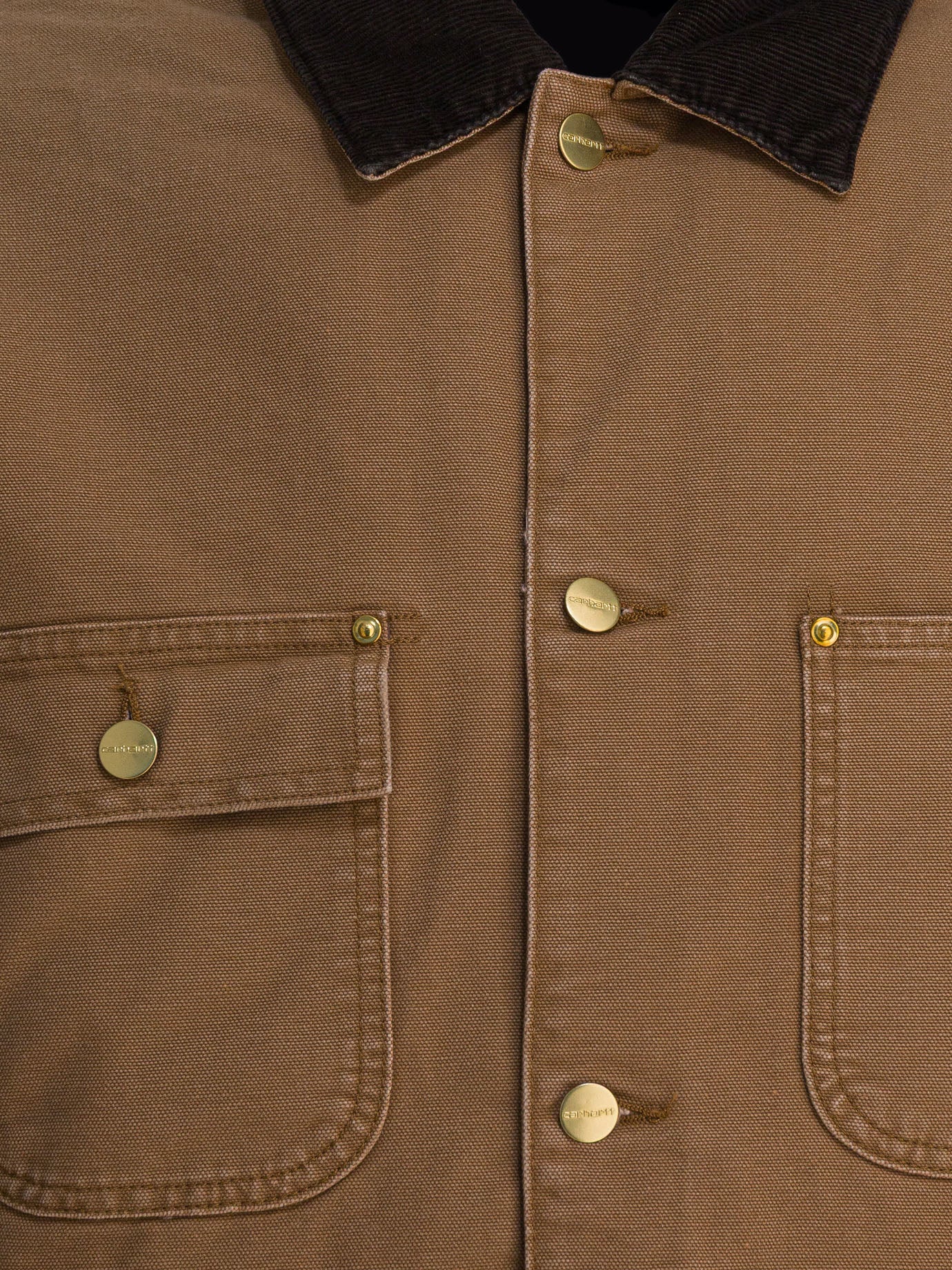 Carhartt WIP Og Chore Coat