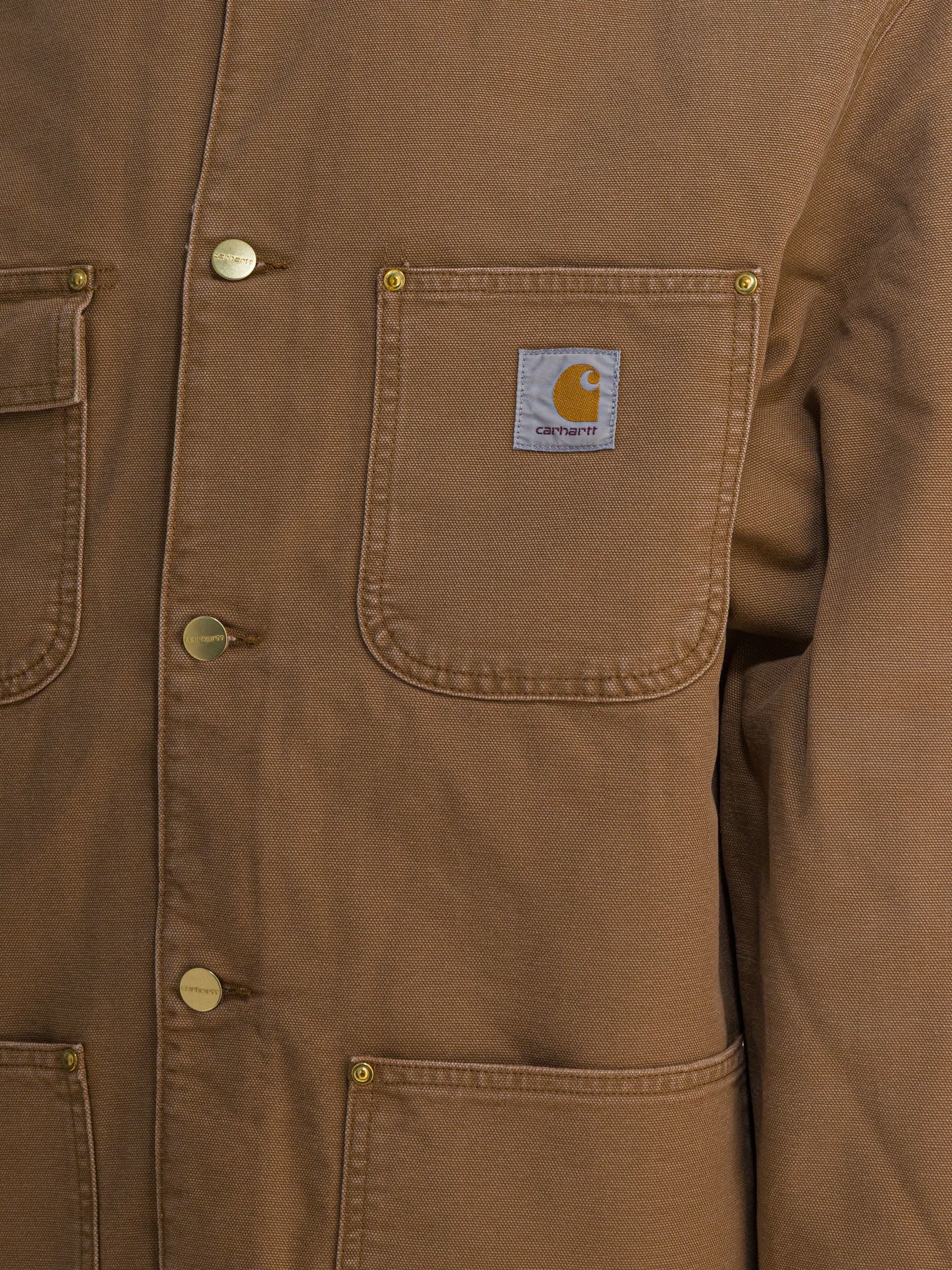 Carhartt WIP Og Chore Coat