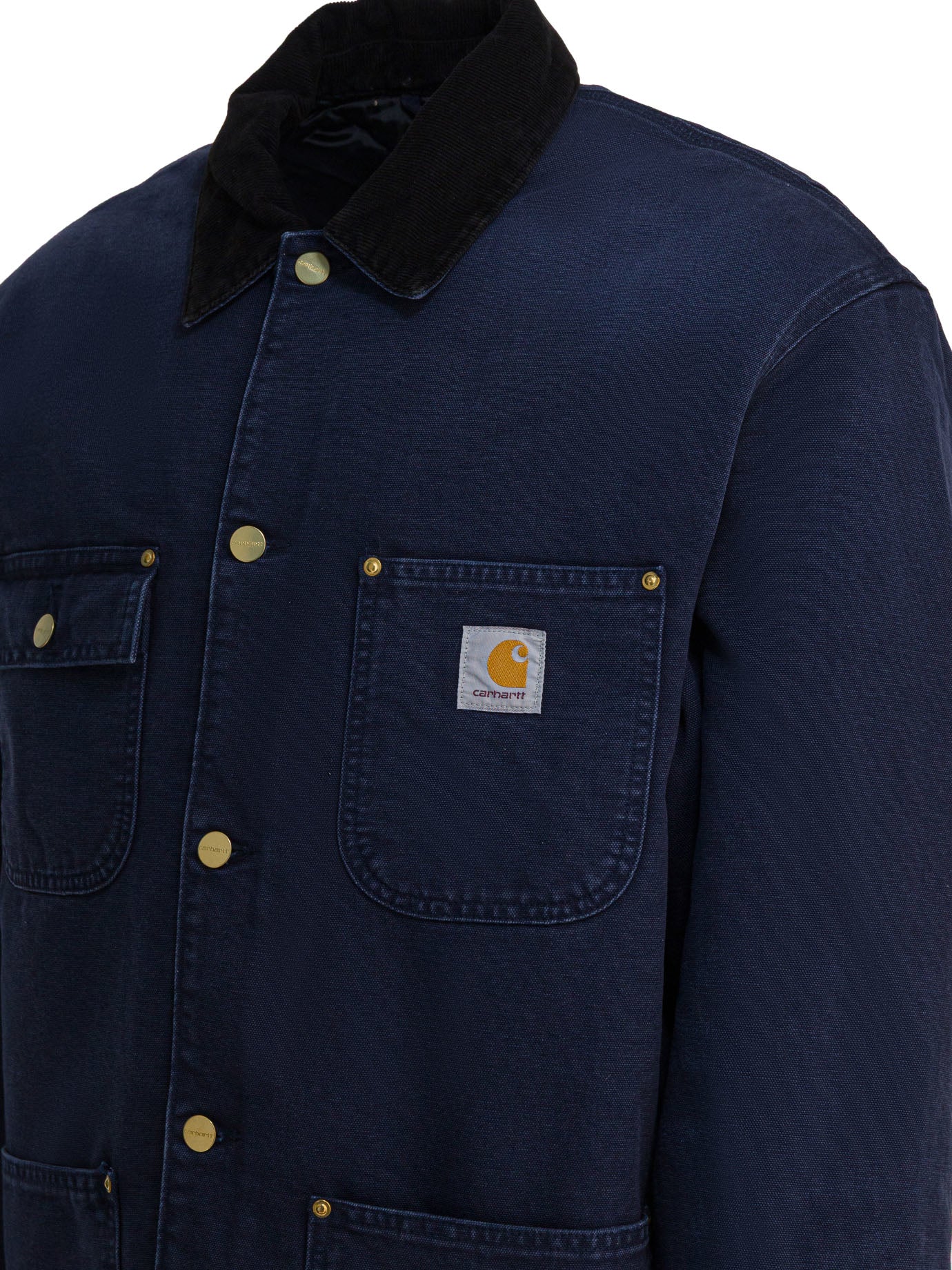 Carhartt WIP Og Chore Coat