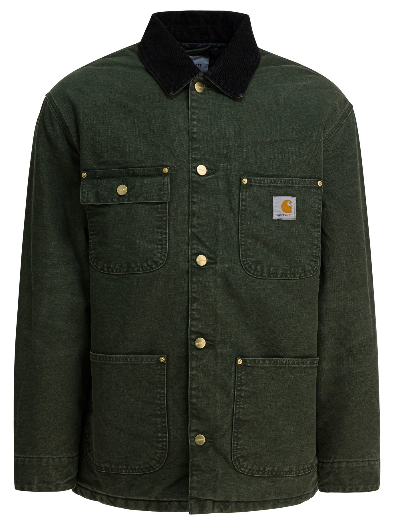 Carhartt WIP Og Chore Coat Quilted Jacket